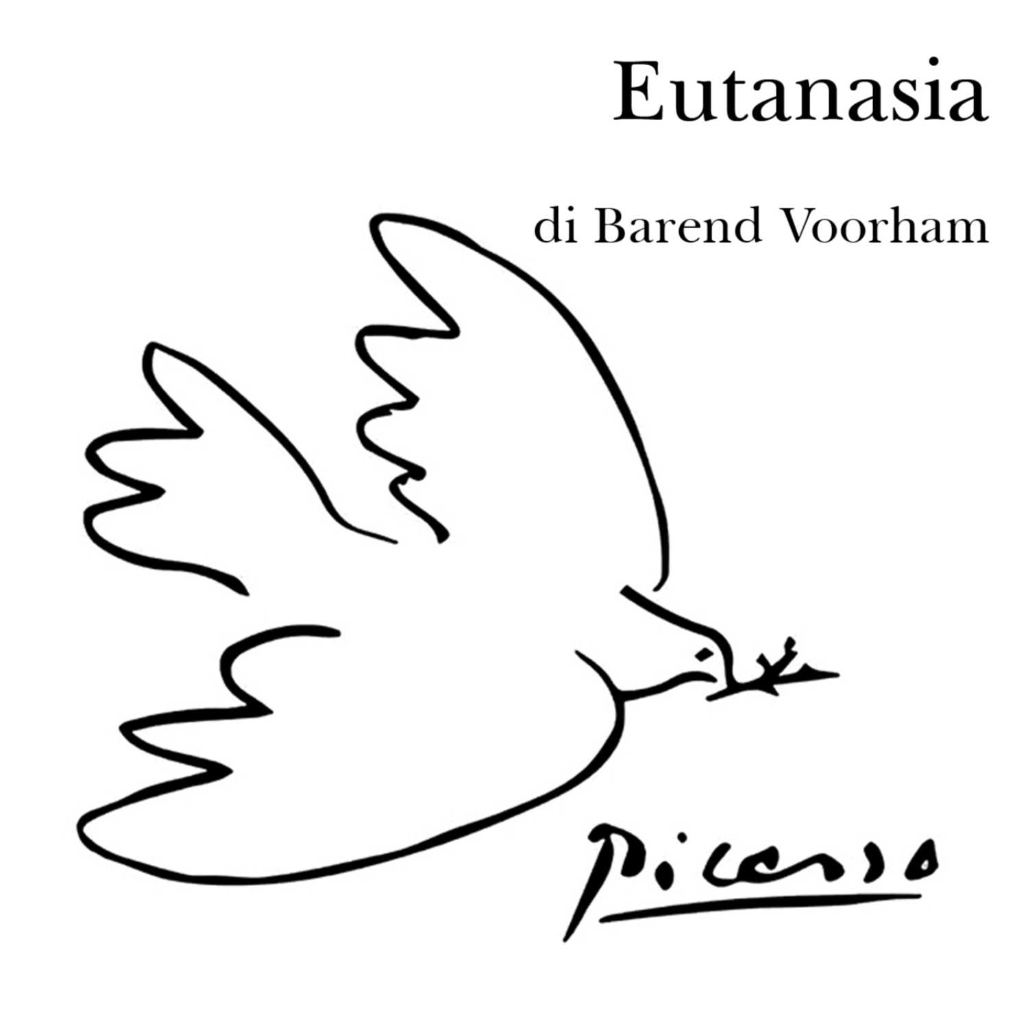 ⁣Eutanasia - Barend Voorham