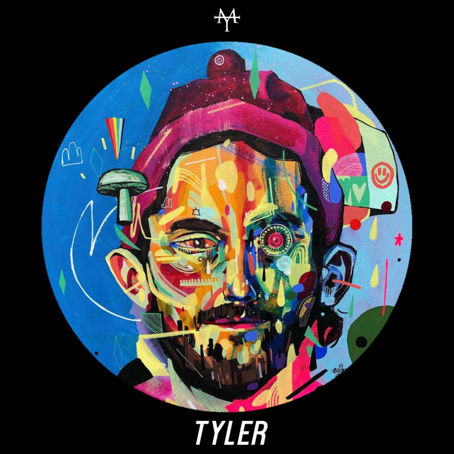 Ep 05: Tyler