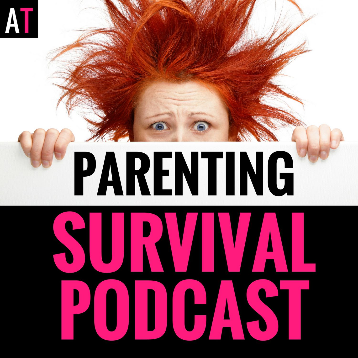 PSP 286: Helping Our Kids with Big Emotions