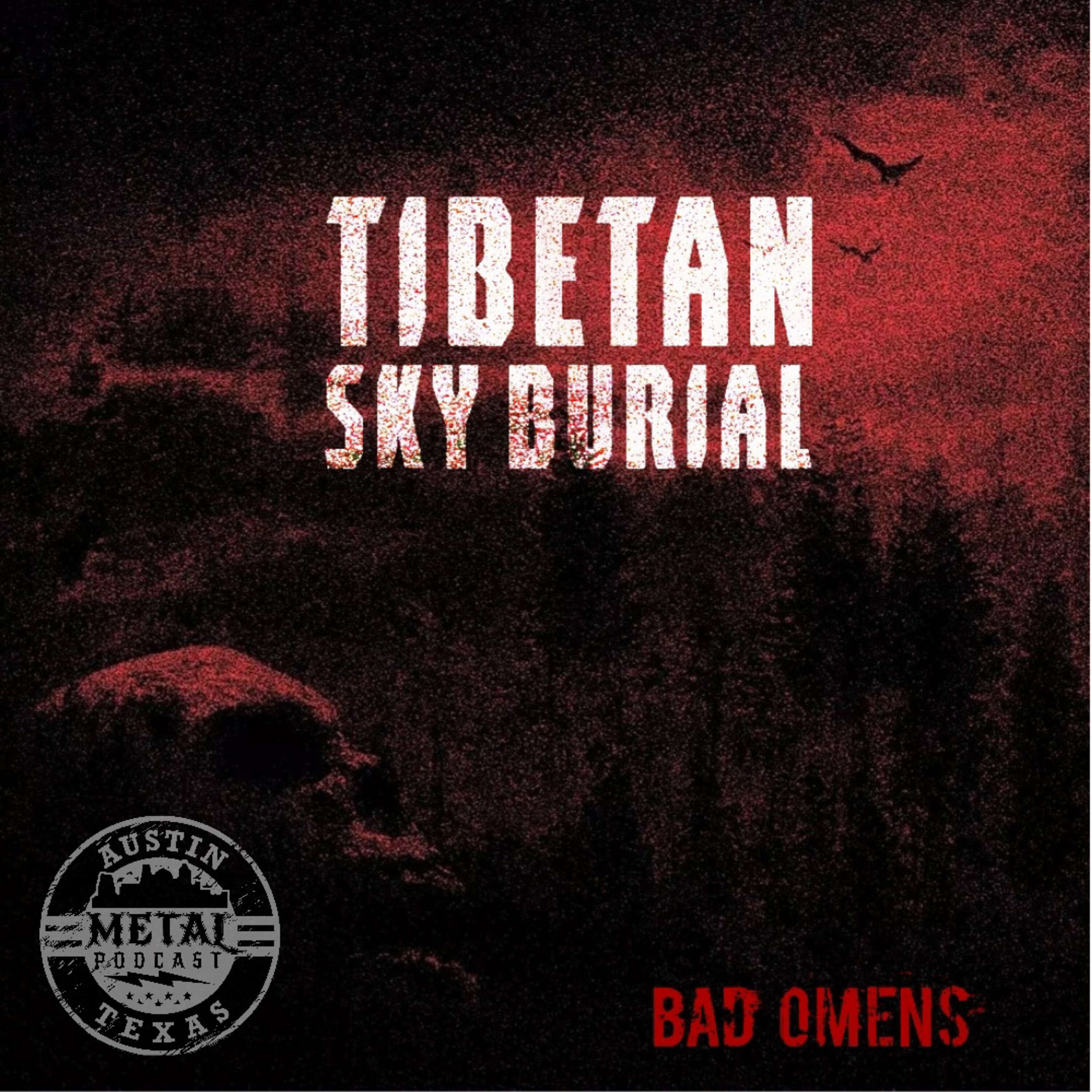 Interview with Tibetan Sky Burial from Evil Snail Studios