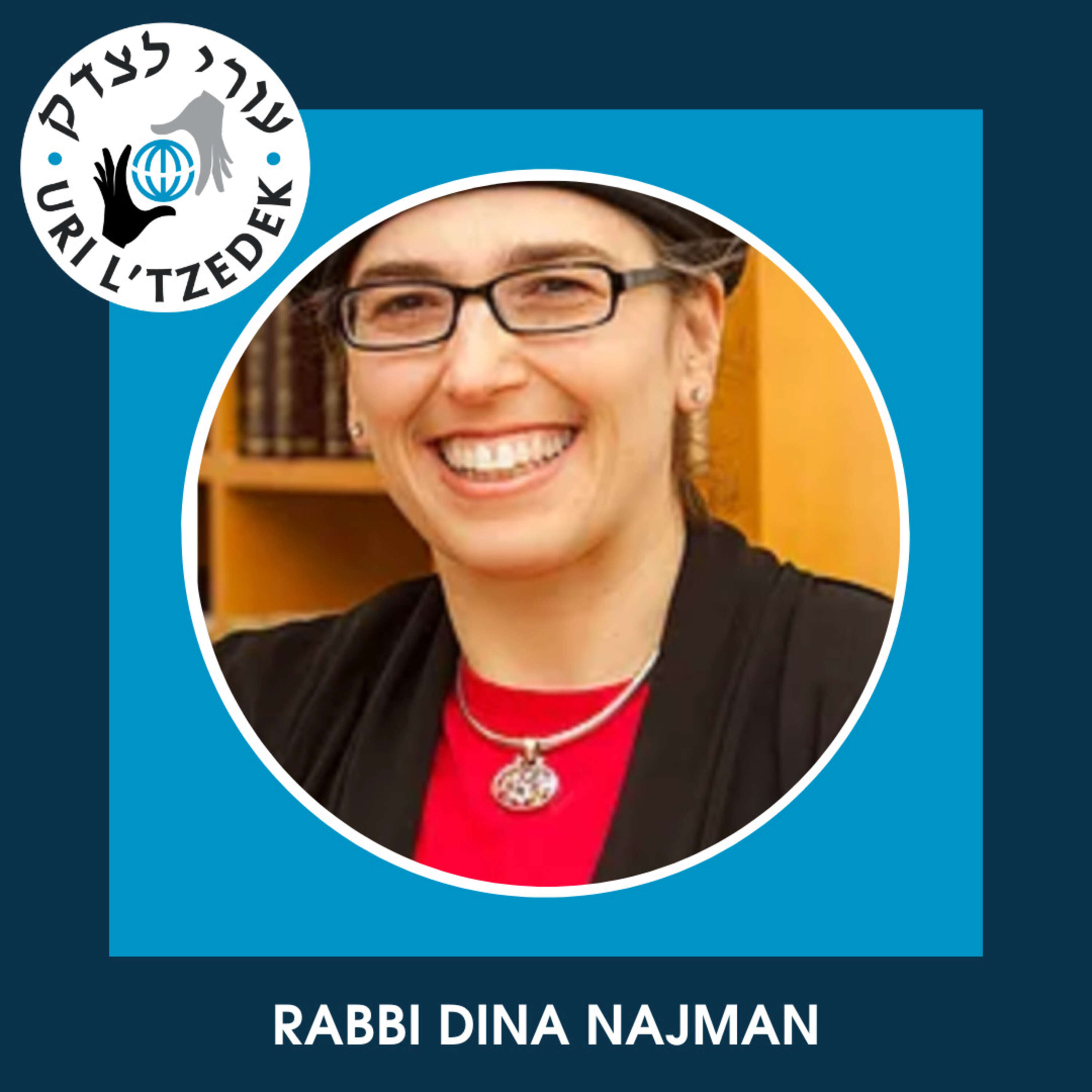 Is Lab Created Meat Kosher? With Rabbi Dina Najman