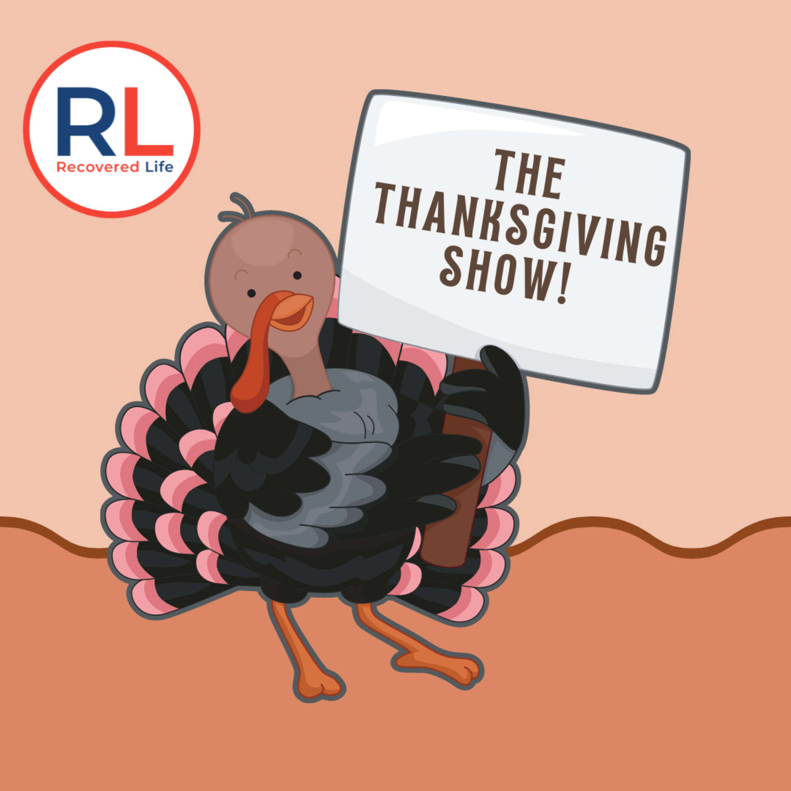 The Thanksgiving Show