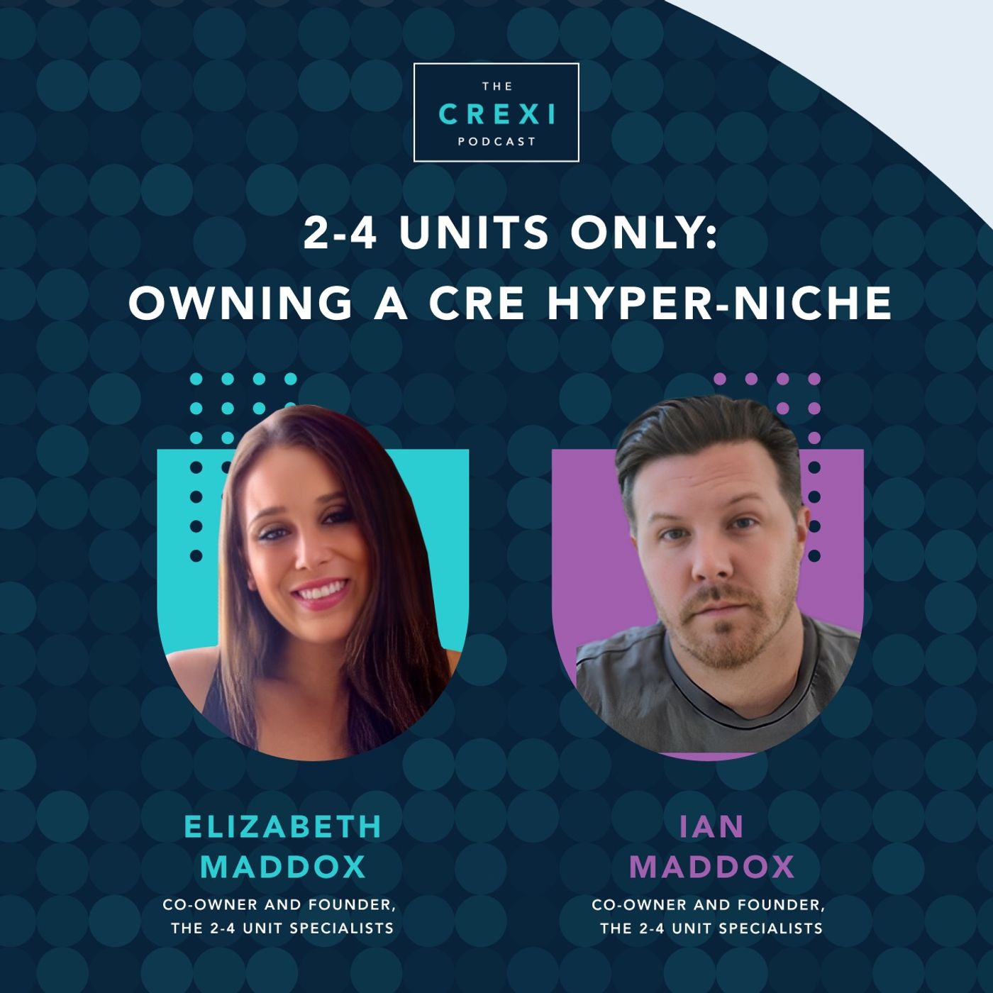 2-4 Units Only: Owning a CRE Hyper-Niche