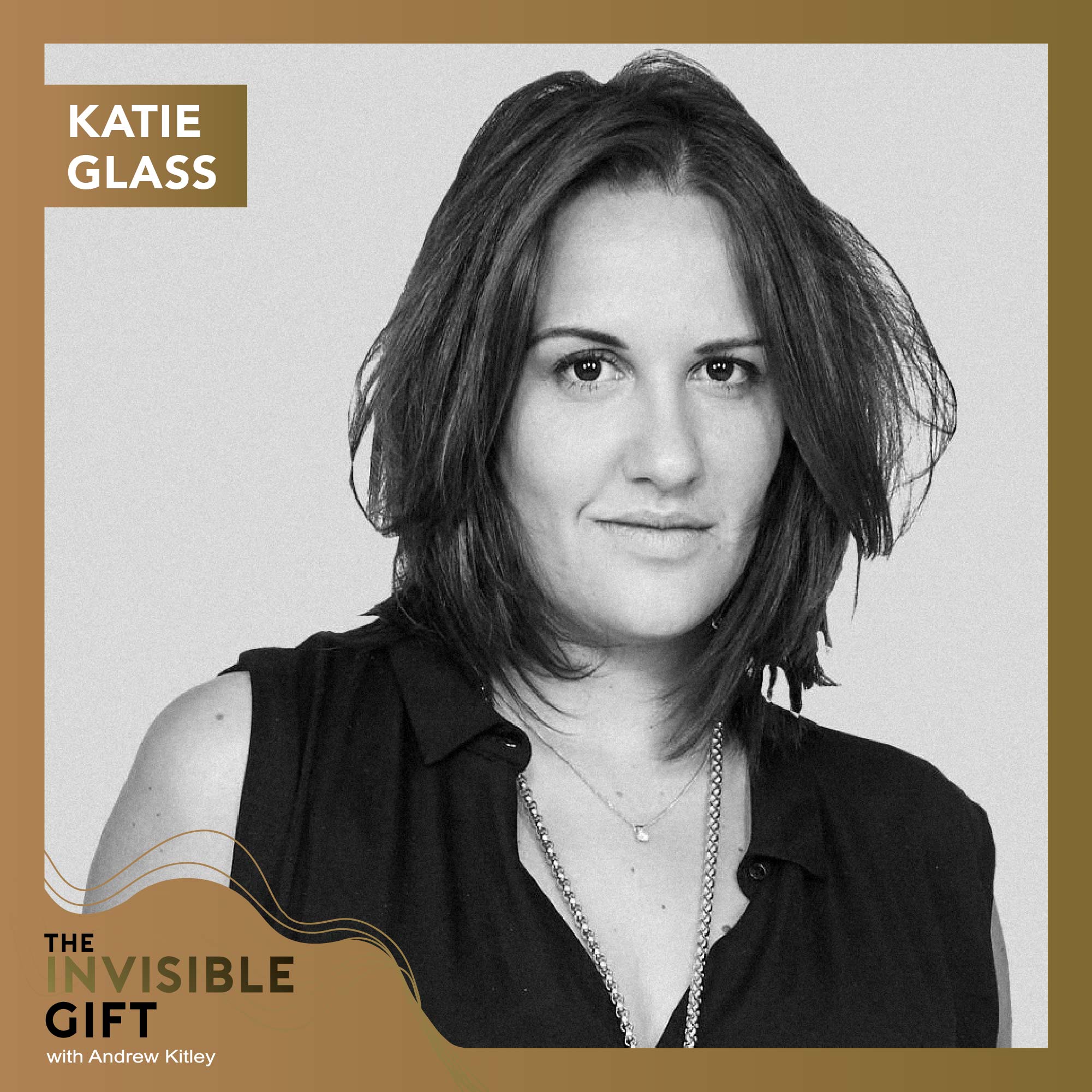 Realising your dream and labelling theory with Katie Glass