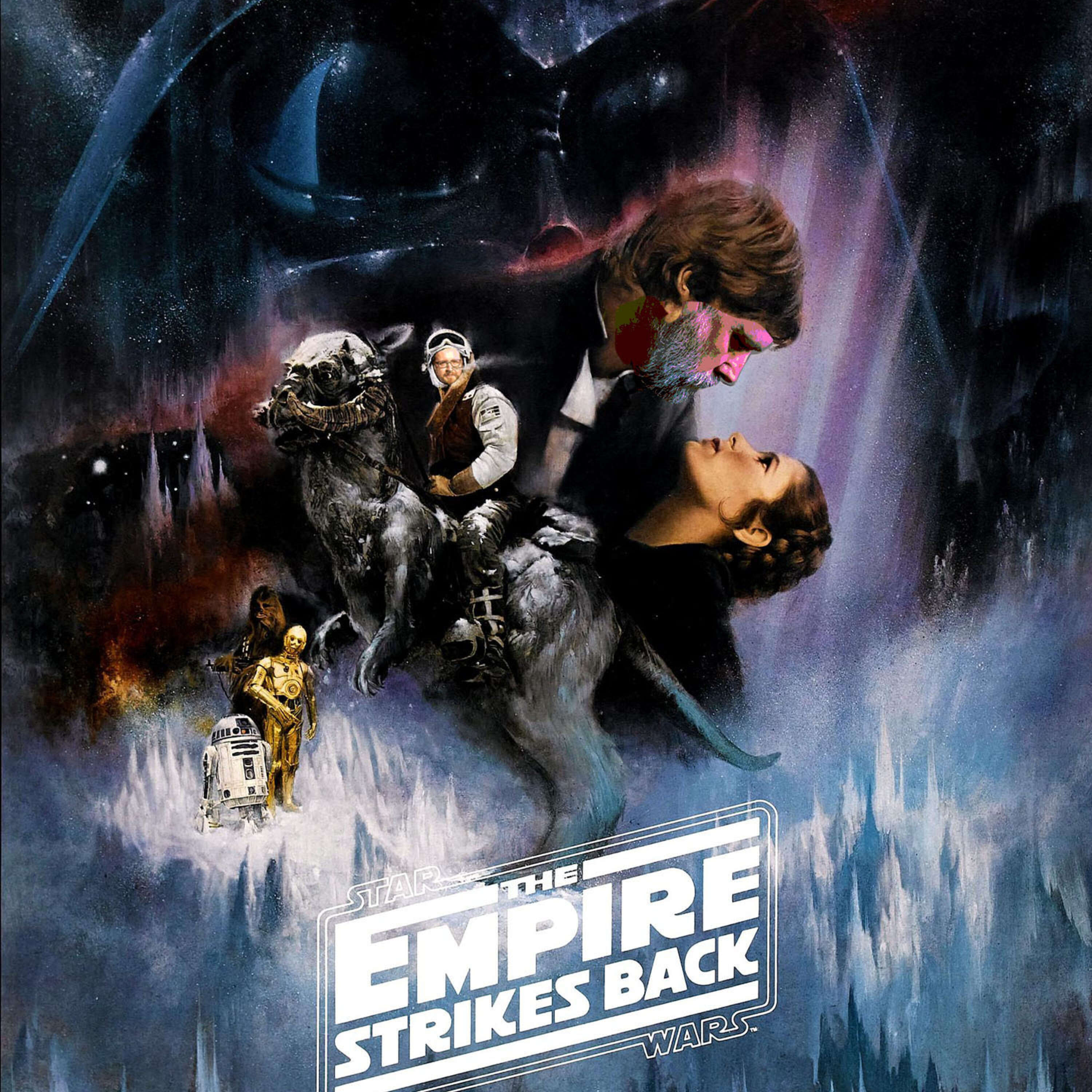 The Empire Strikes Back (Part 2)