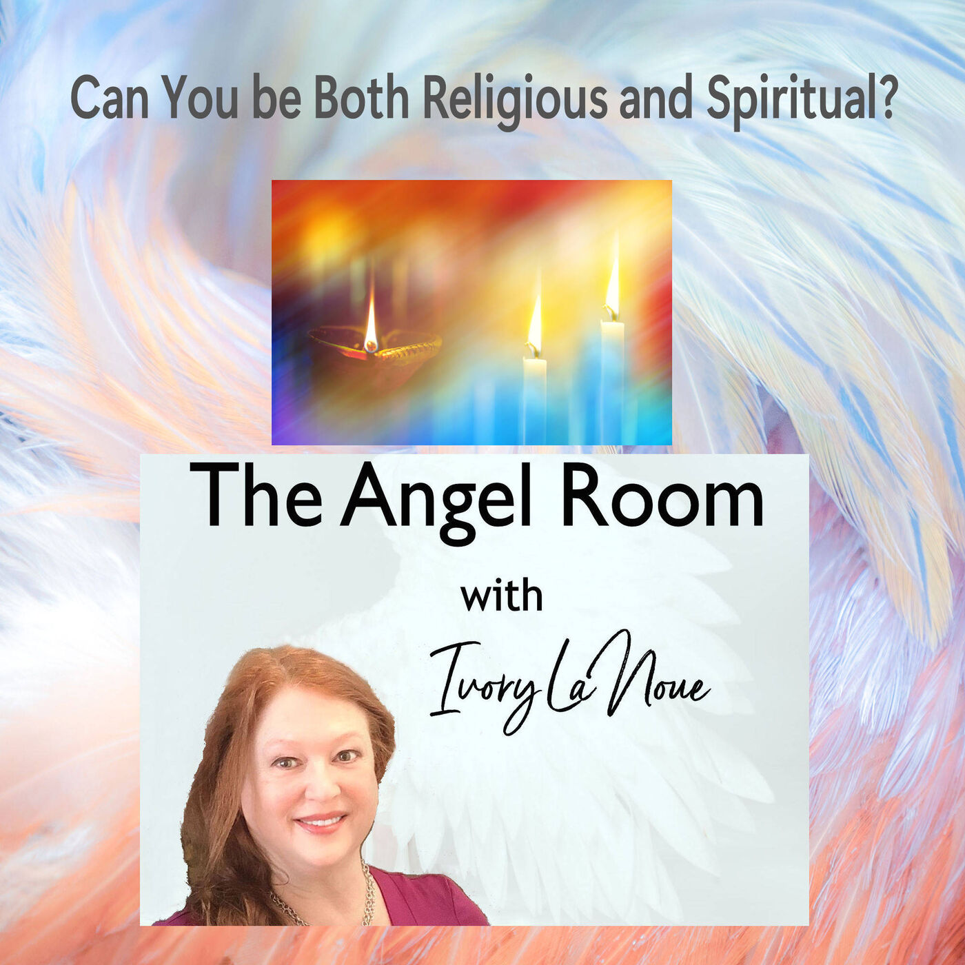 Can You Be Both Religious and Spiritual?