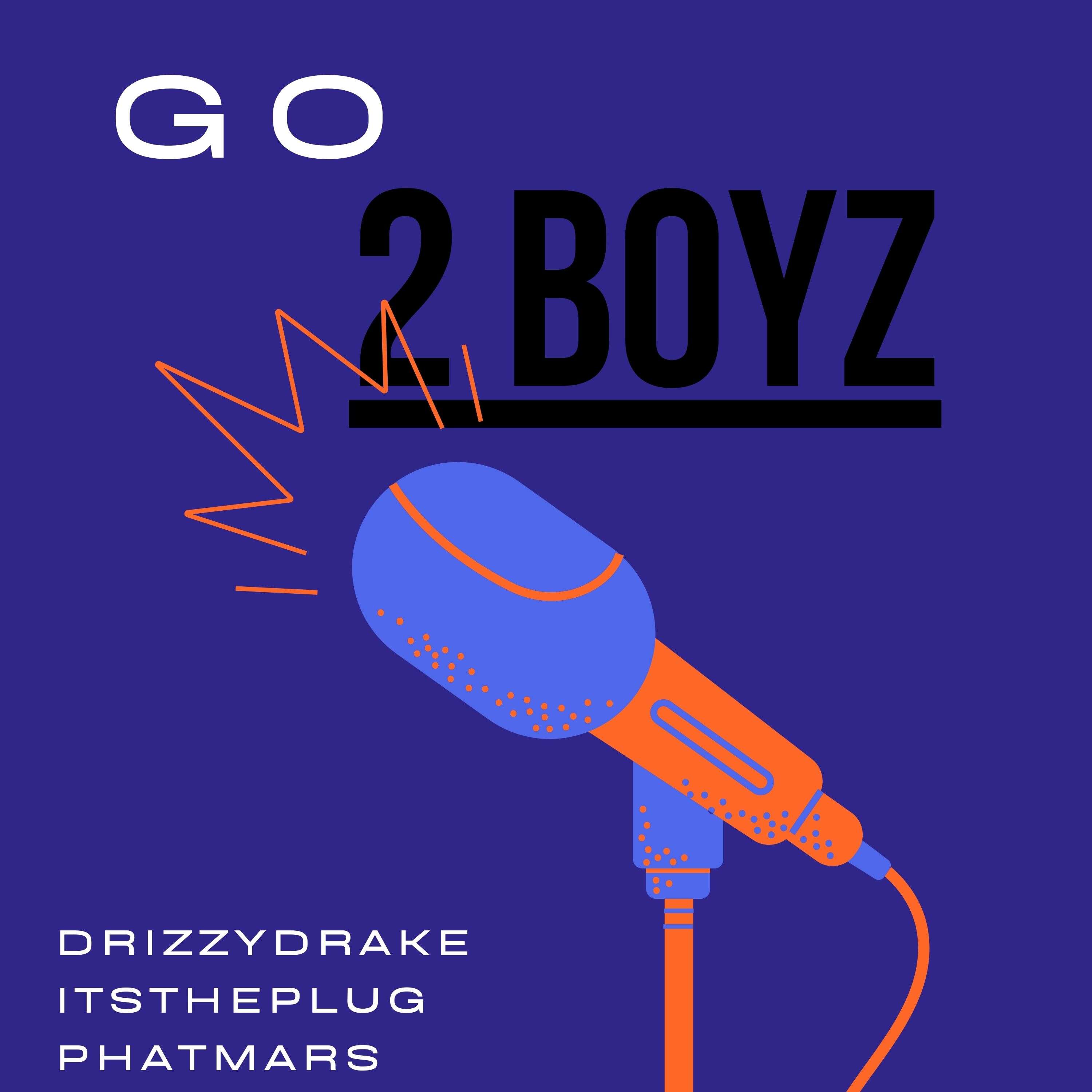 Sip'n Henney On Mars 