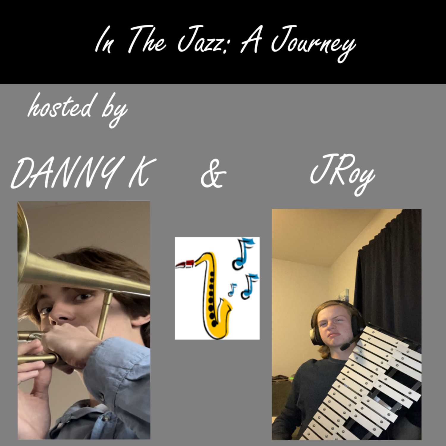 In The Jazz: A Journey 