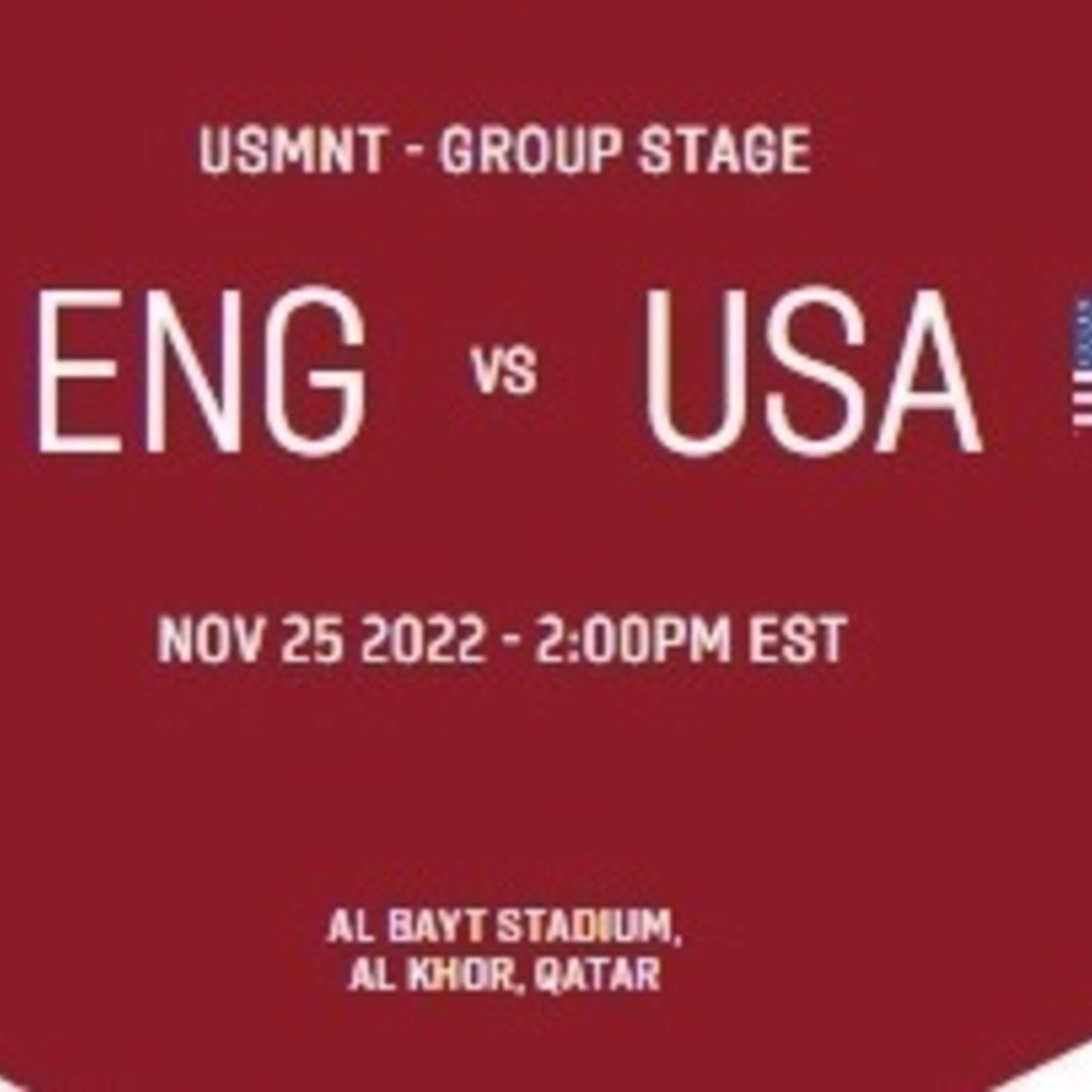 Looking at US-England with USMNT & Pittsburgh soccer pioneers John Kowalski & Peter Smith; Plus English perspective from James Meara