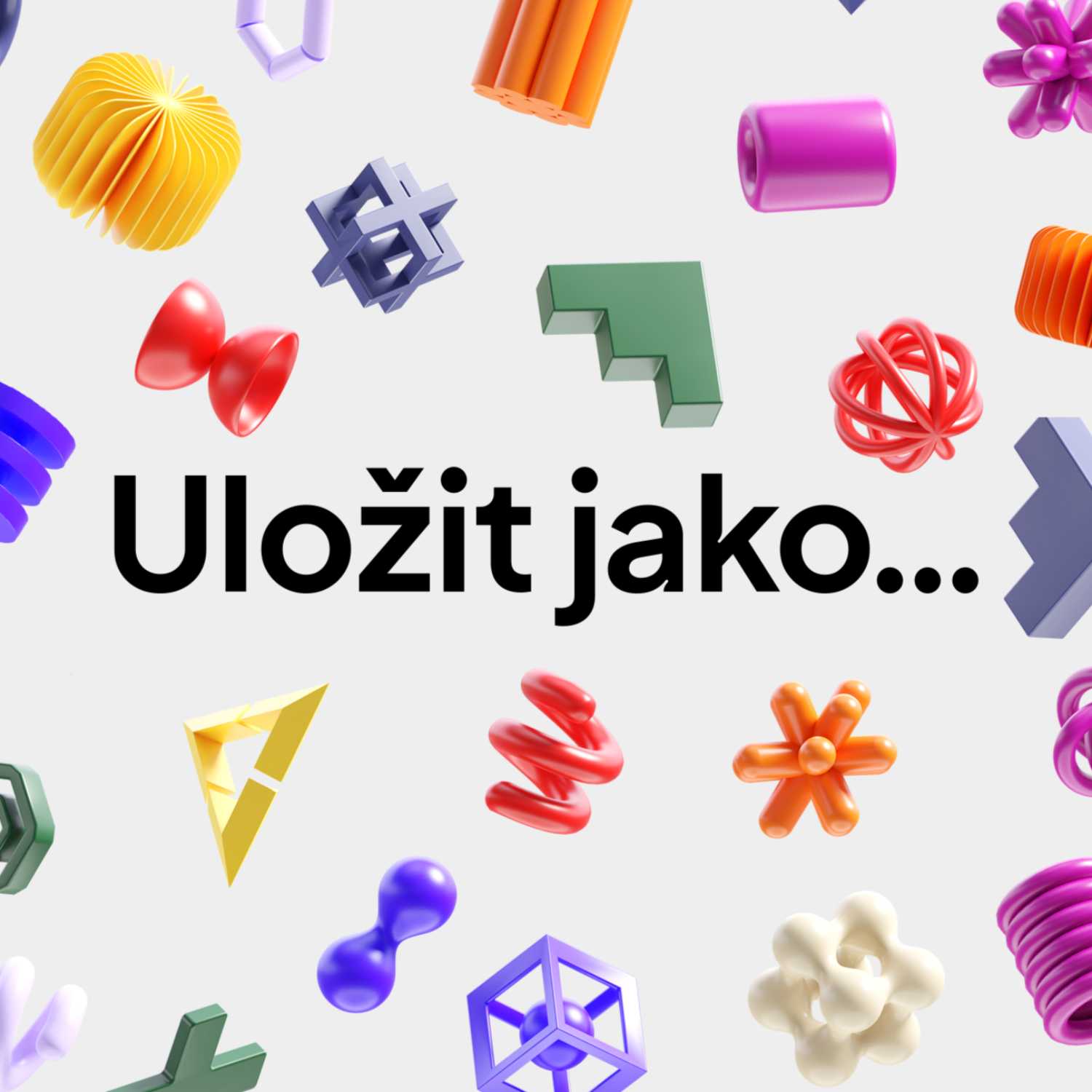 ⁣Uložit jako… 01: Identity měst