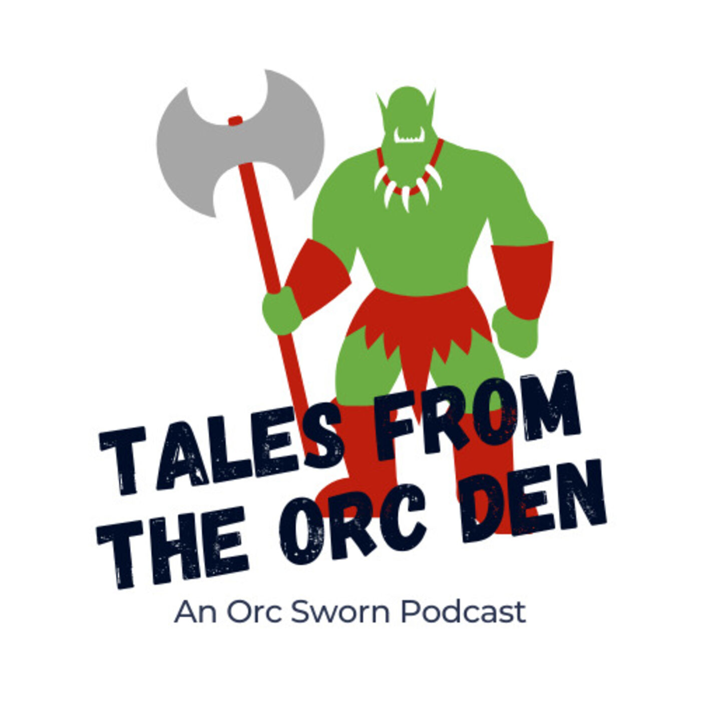 Tales from the Orc Den, Episode 3