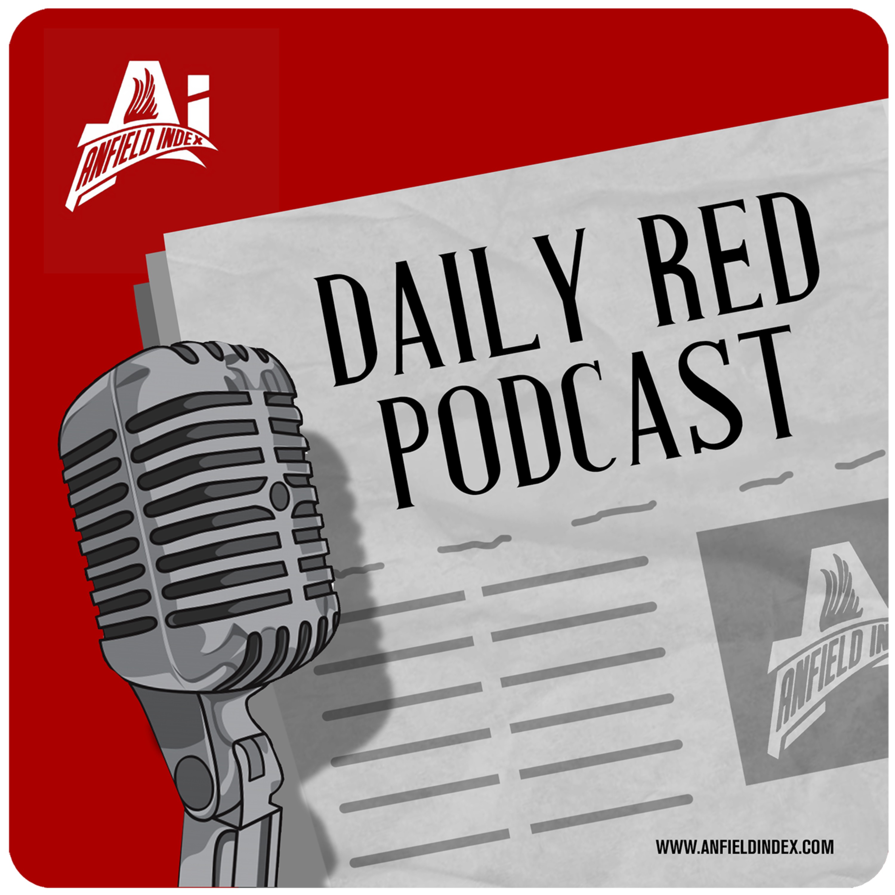 Daily Red Podcast: November 11th 2022