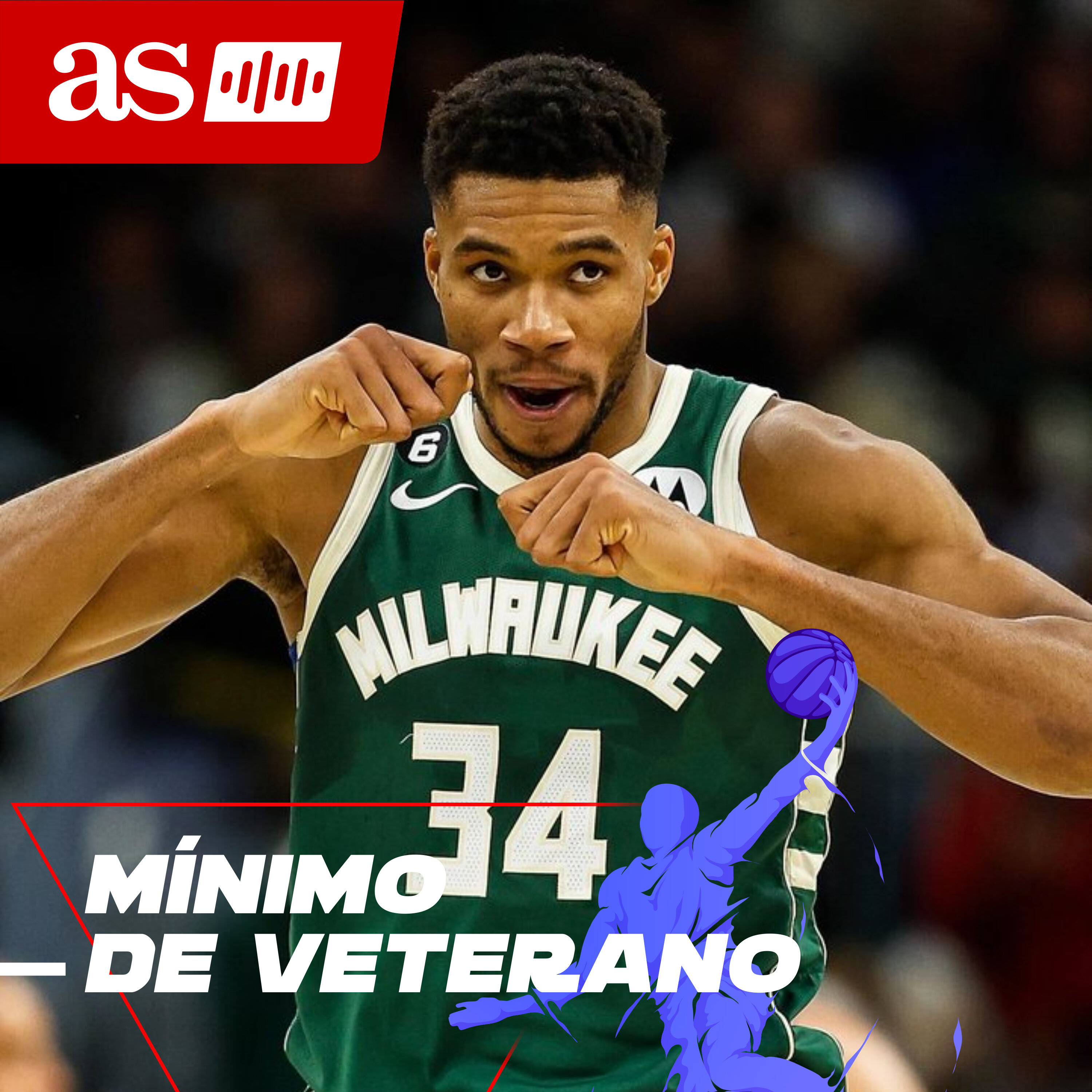 #89 | Antetokounmpo y Curry a por el MVP