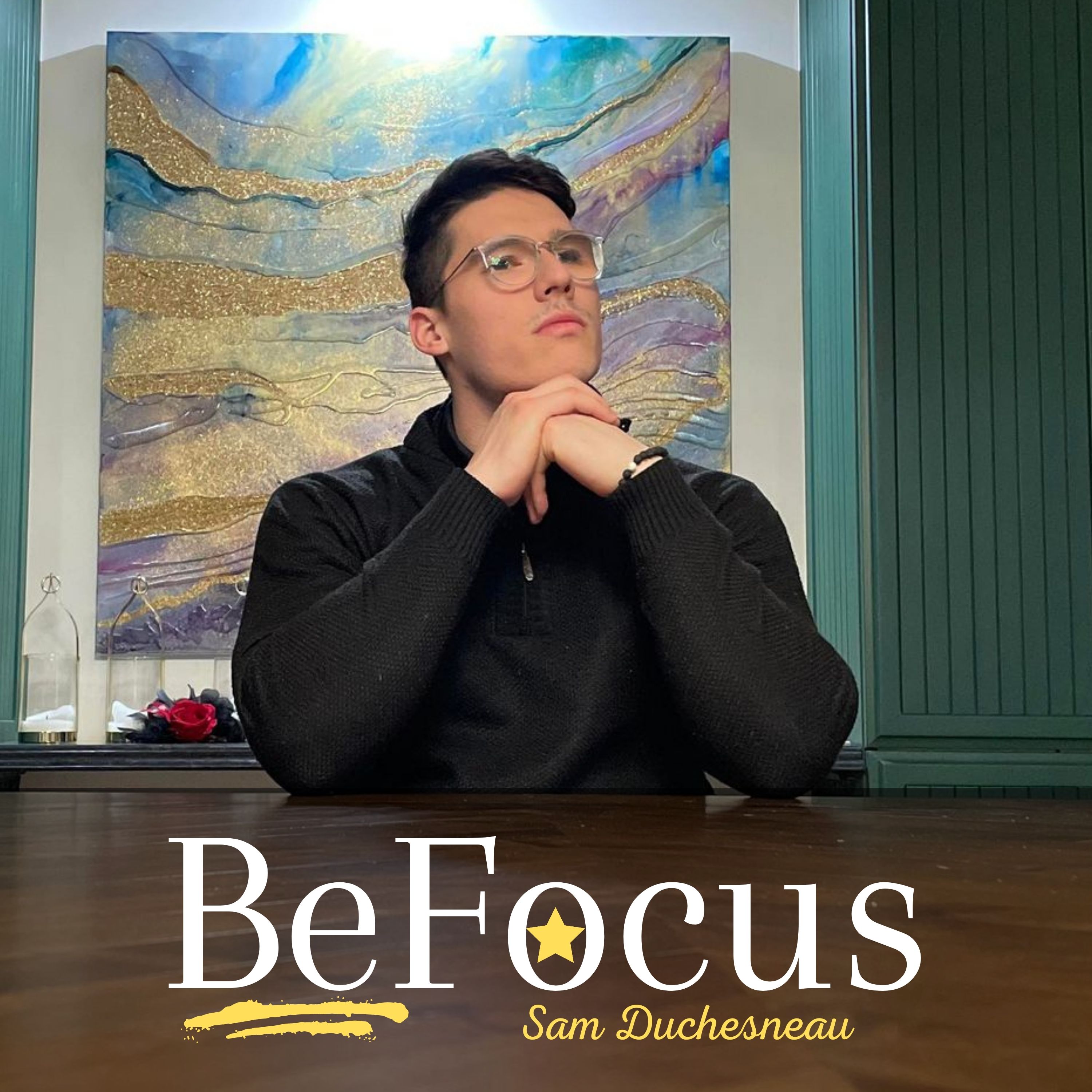 BeFocus 