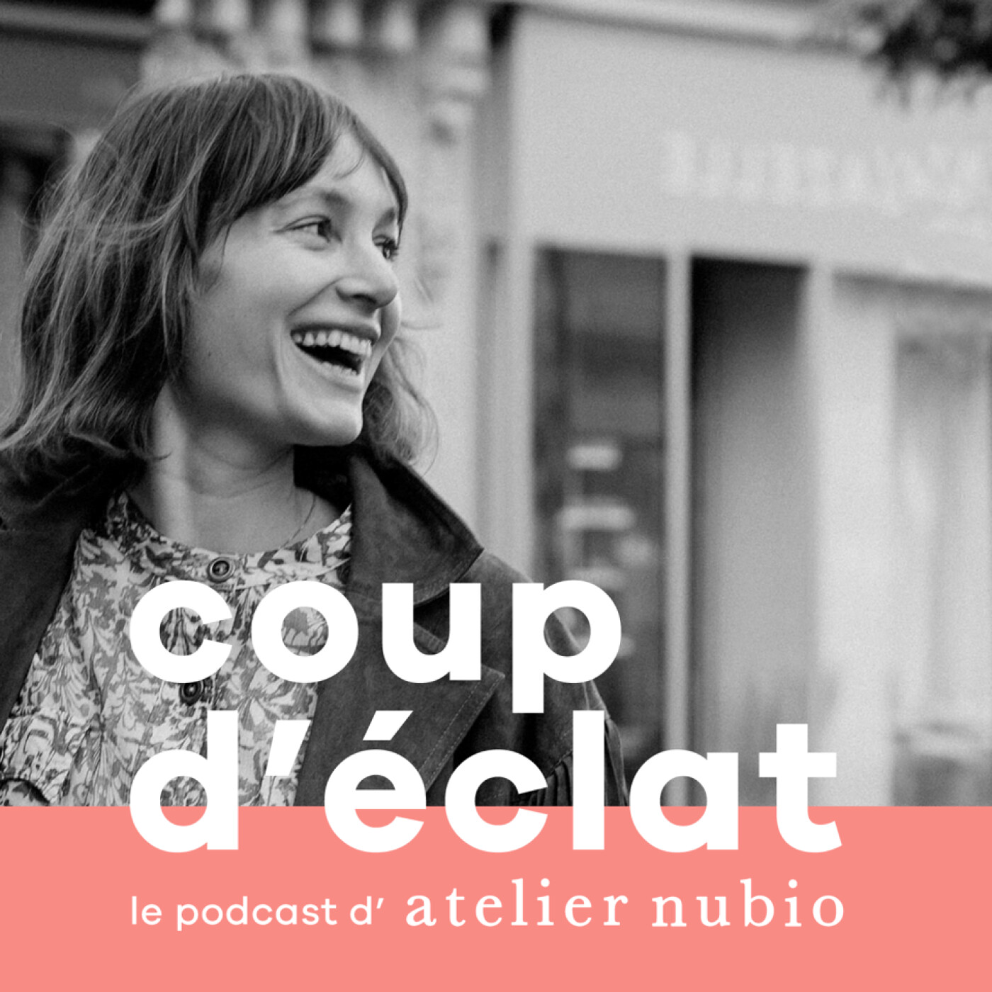 Coup d'éclat 