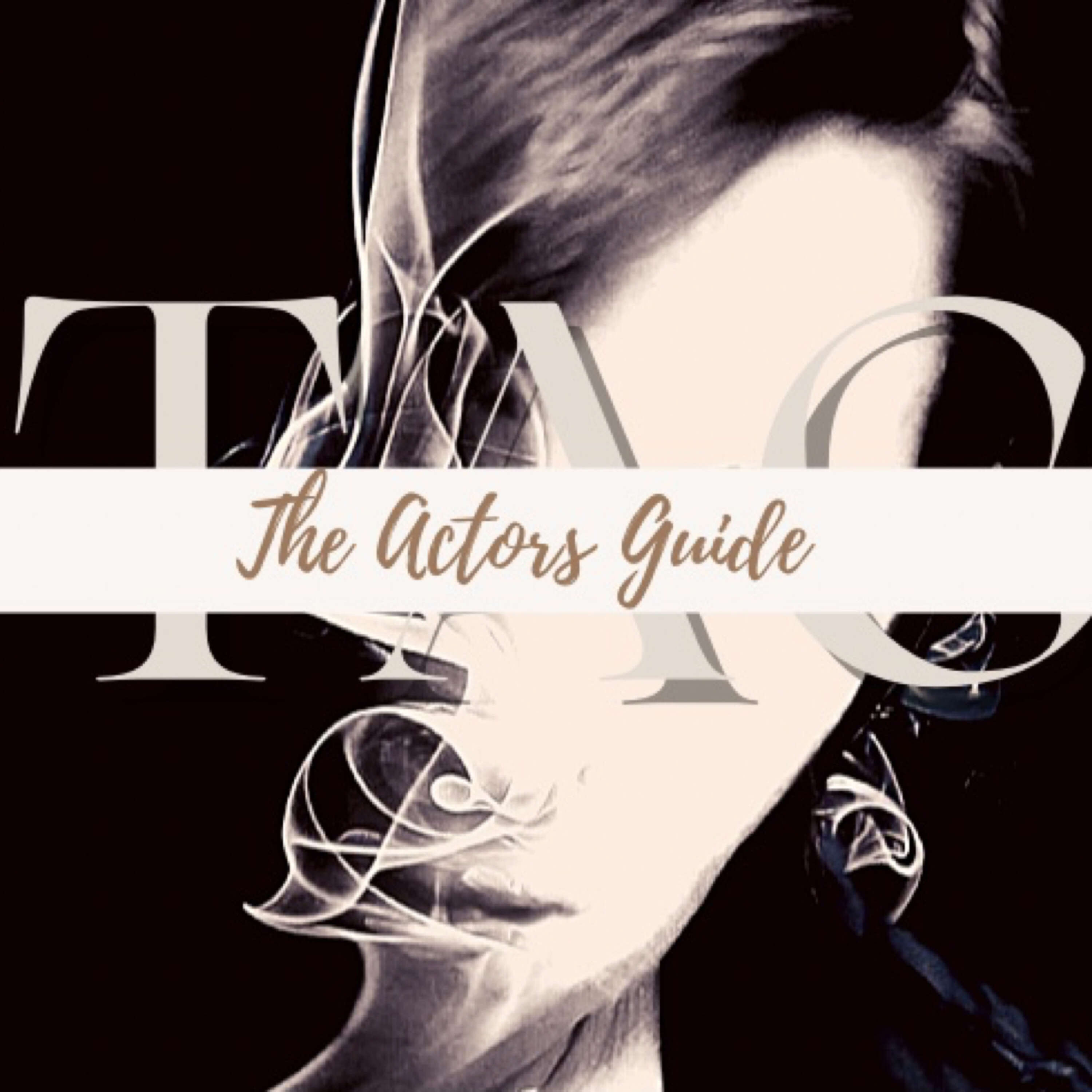 The Actors Guide with Anne Johnstonbrown 