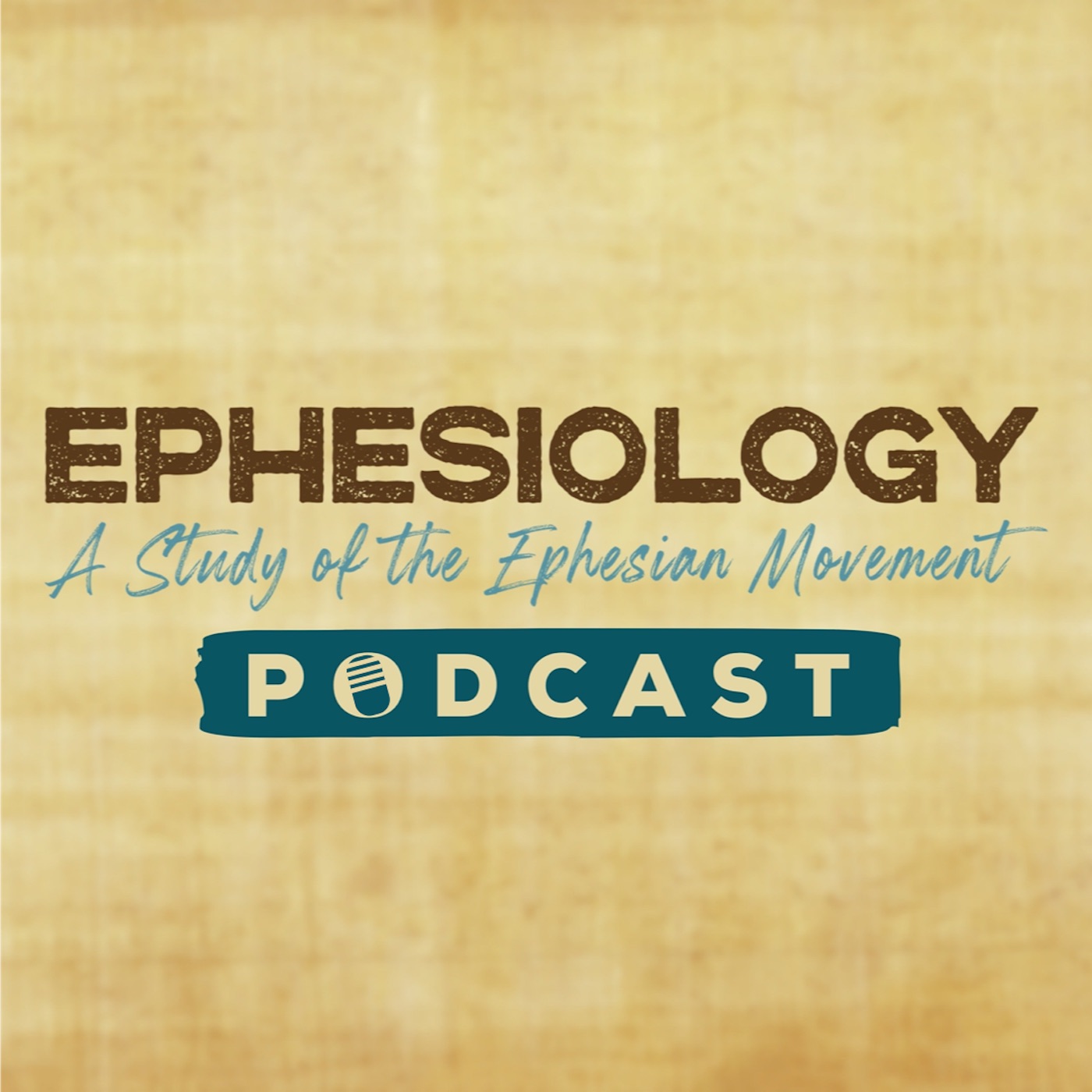 Ep 127: End a Theological Famine