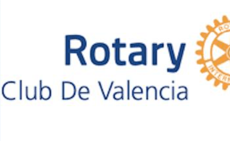 Valencia Actualitat: Manolo Roca, presidente de Club Rotary Valencia