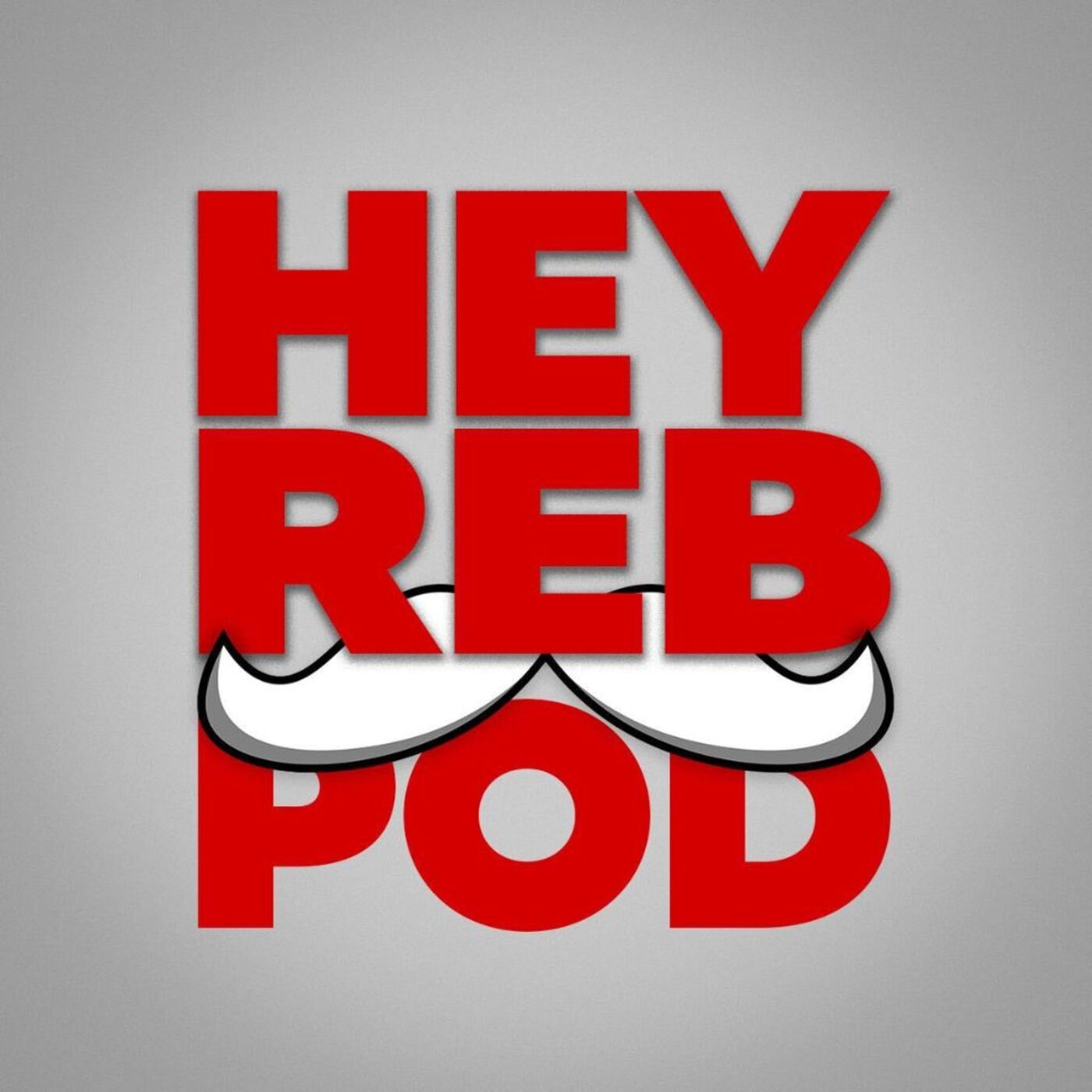 HEY REB: The UNLV Podcast - Episode 14 - UNLV vs San Diego State Preview