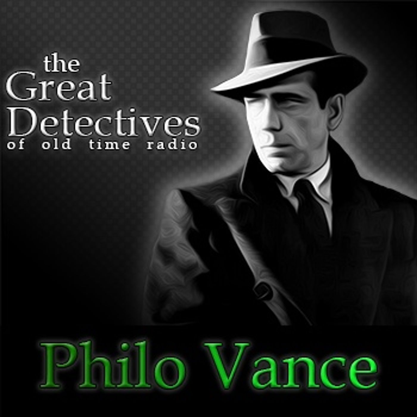 Philo Vance: The Meeker Murder Case (EP3918)