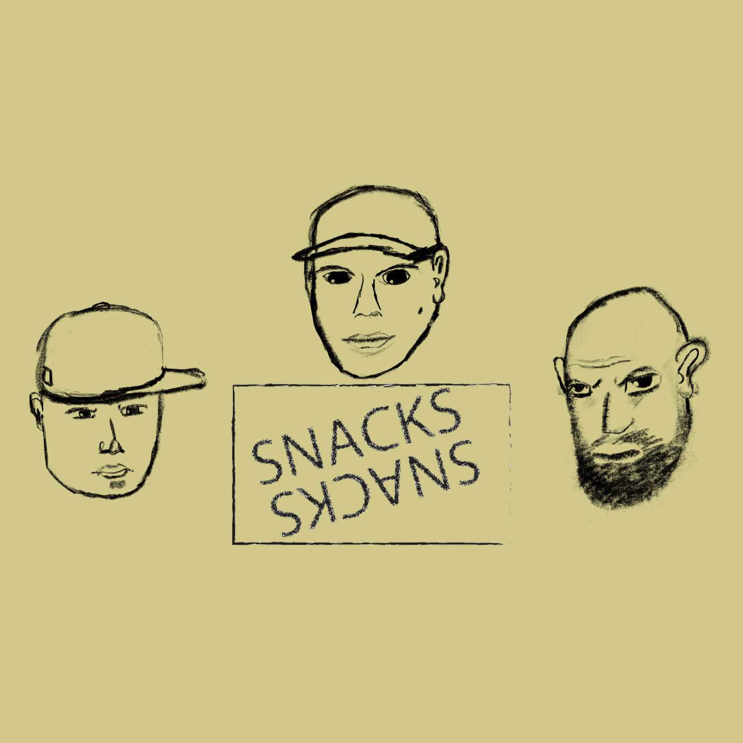 ⁣Snacks Podcast avsnitt 5 Bonusavsnitt