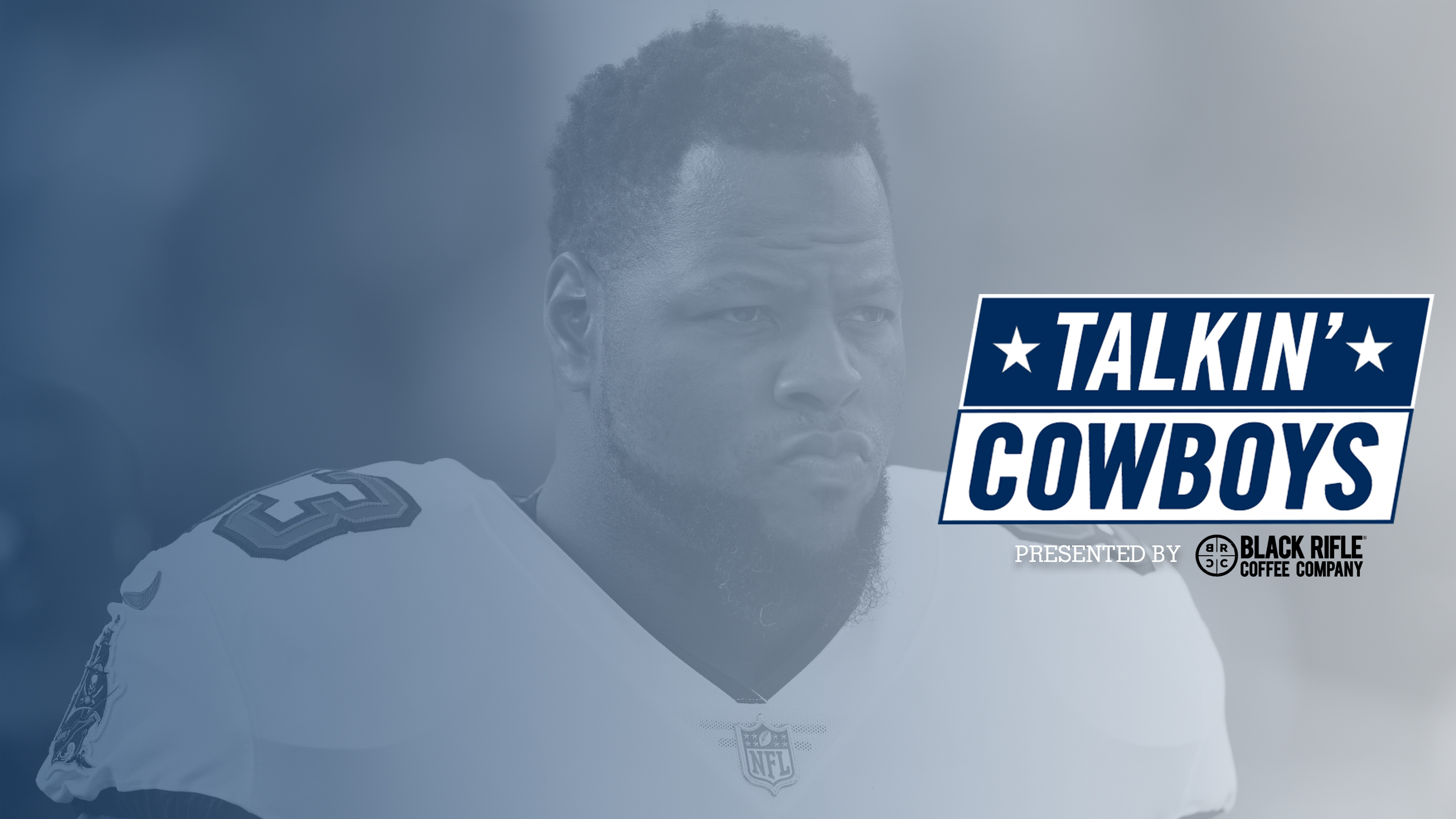 Talkin' Cowboys: Divisional Moves