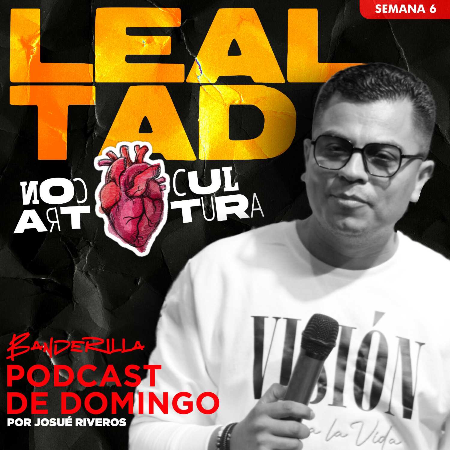 ⁣LEALTAD