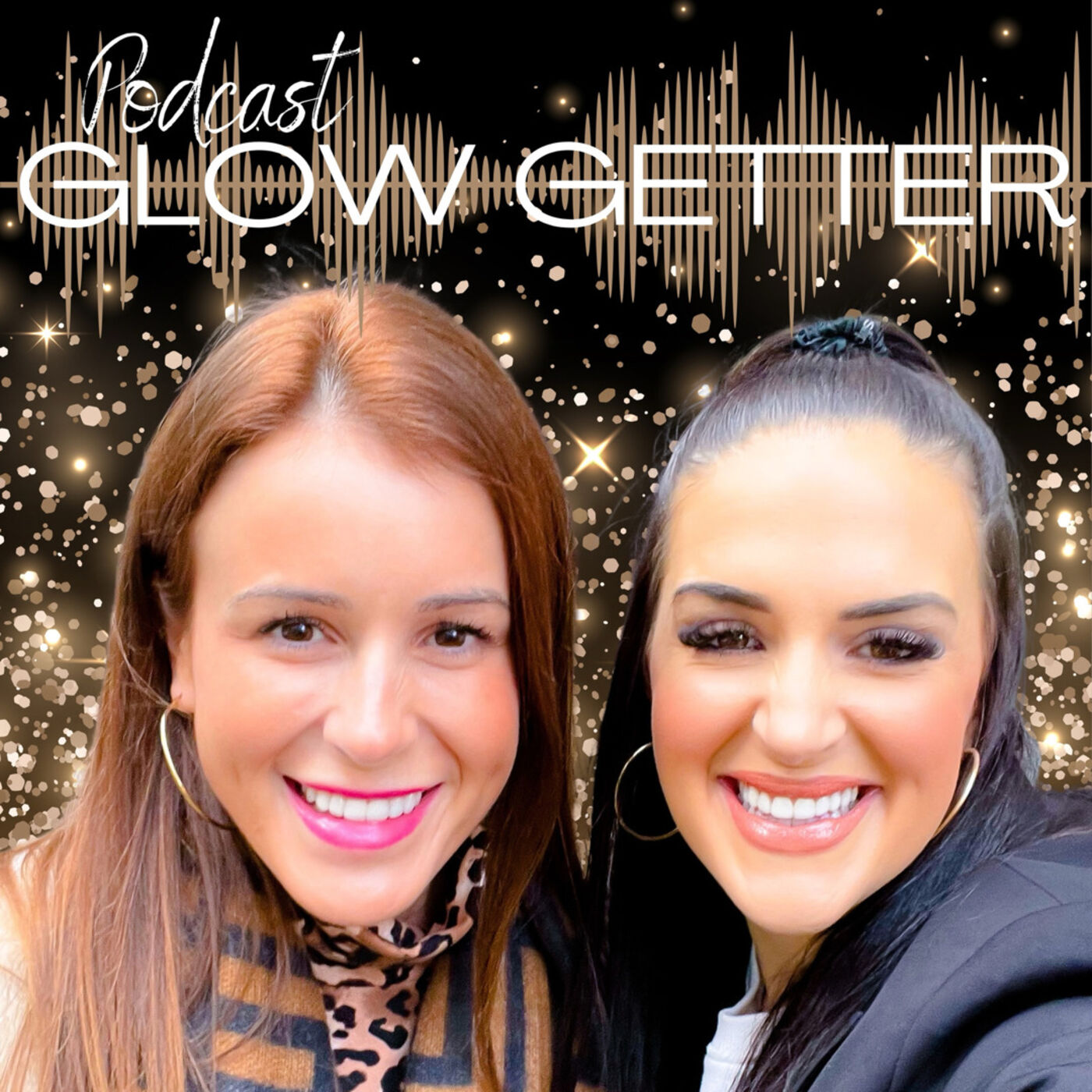 GLOW Getter Podcast 