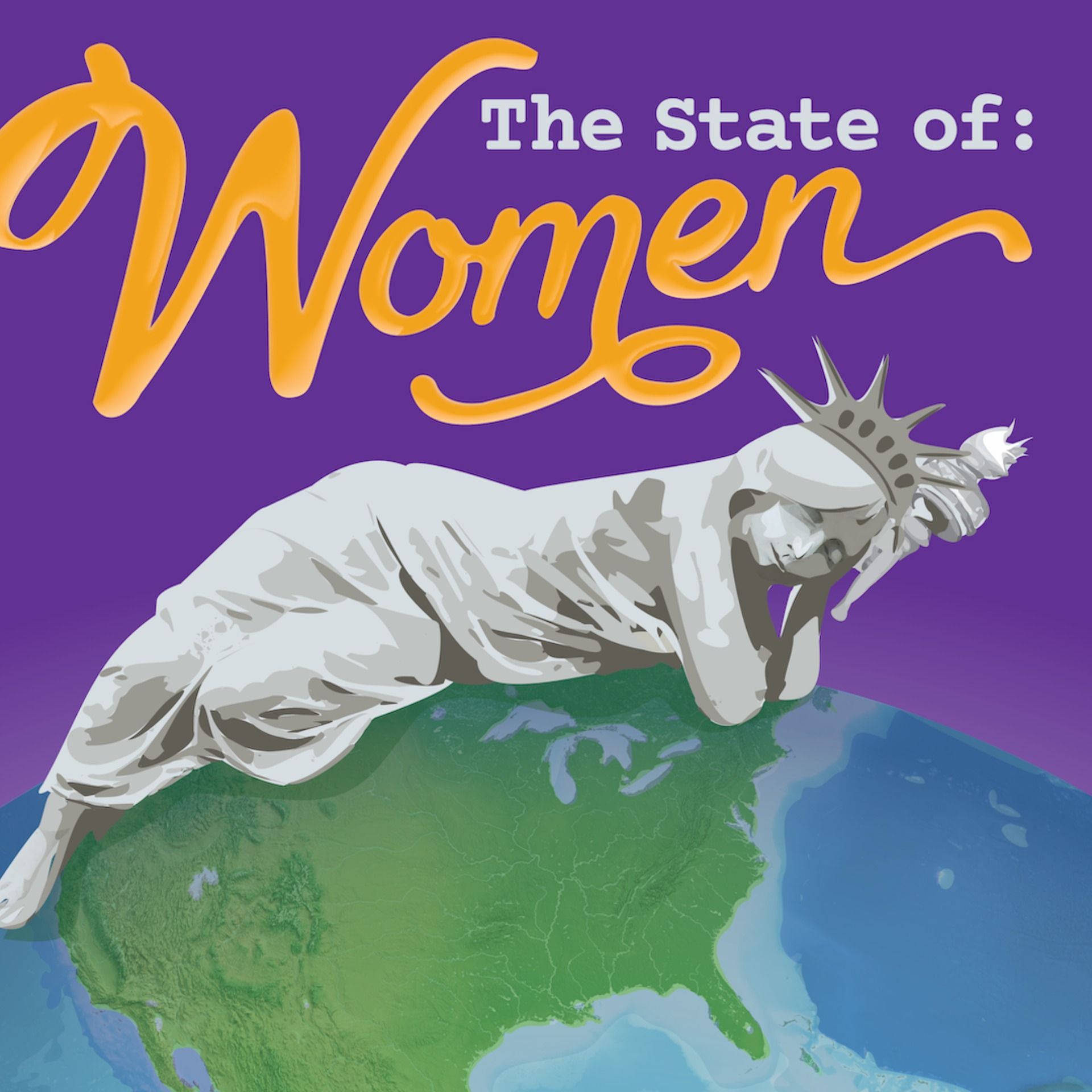 The State of: Women 