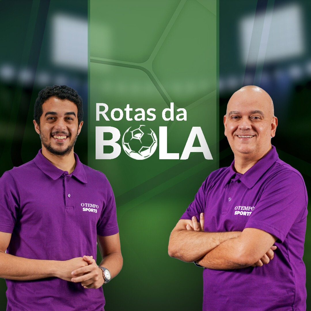 Rotas da Bola #58 - Brasil, Uruguai e Portugal