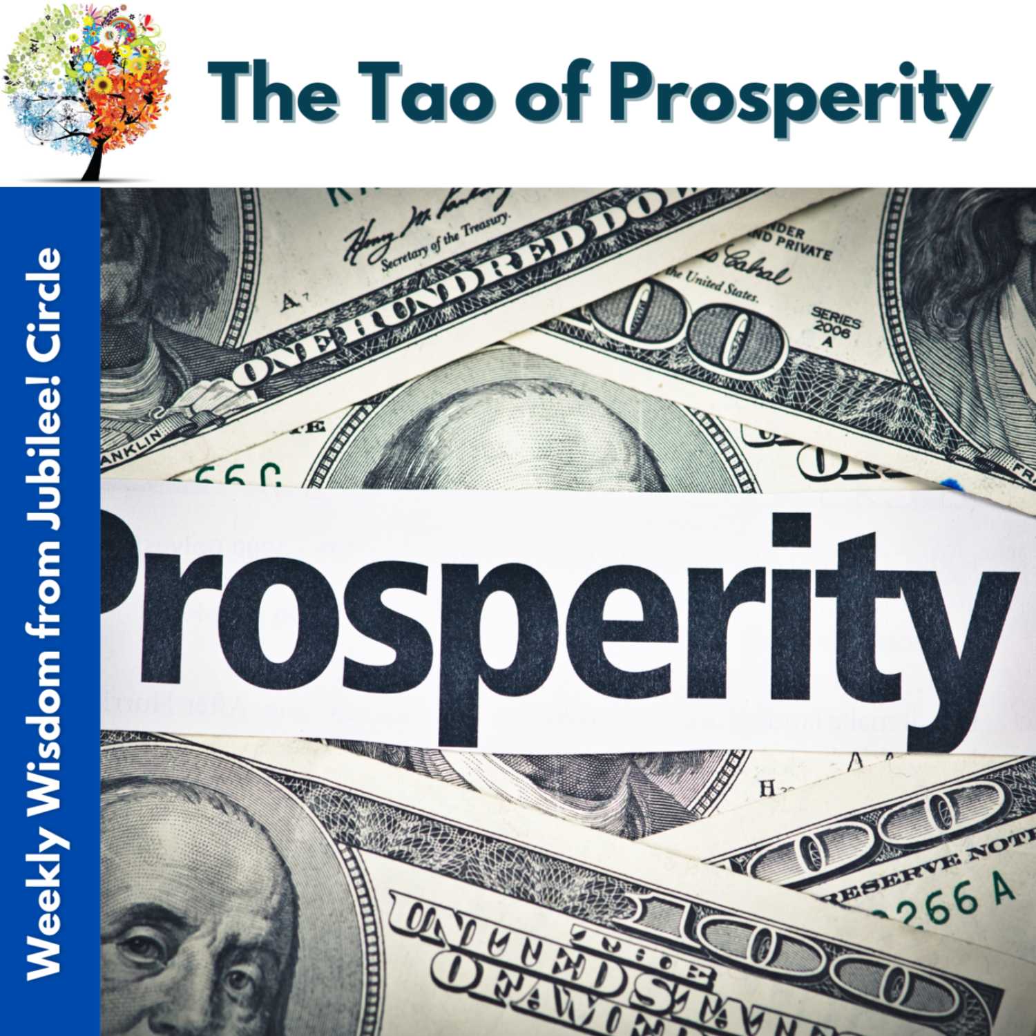 The Tao of Prosperity