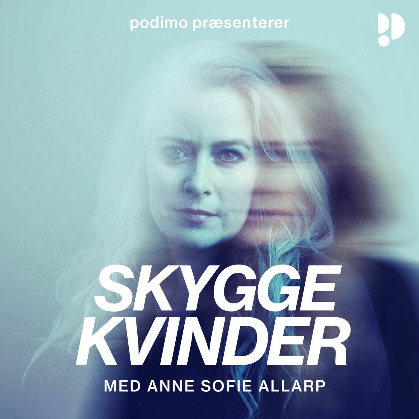 Bonusepisode: Vi ringer til skyggekvinderne