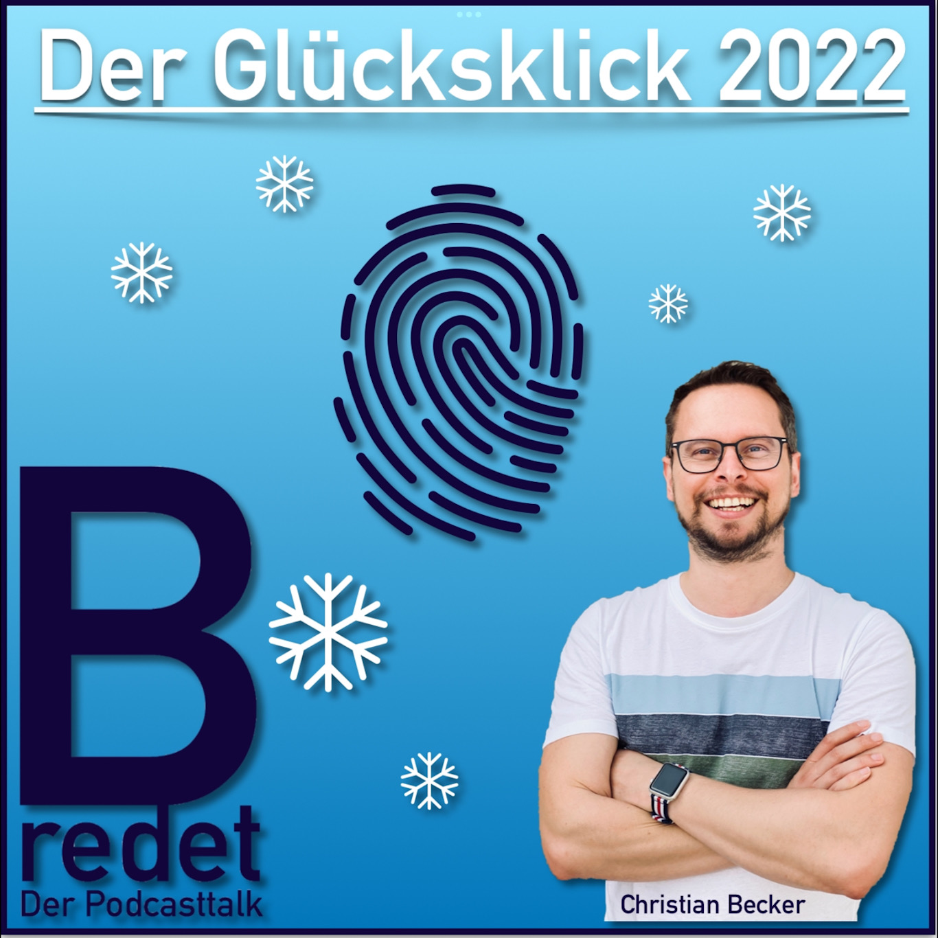 ⁣DER GLÜCKSKLICK 2022 startet - genau heute