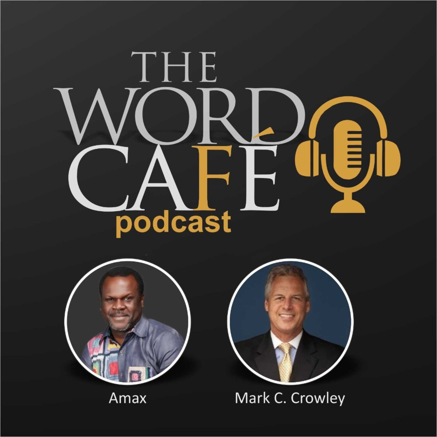 S2 Ep. 102 Lead From The Heart With Mark C. Crowley