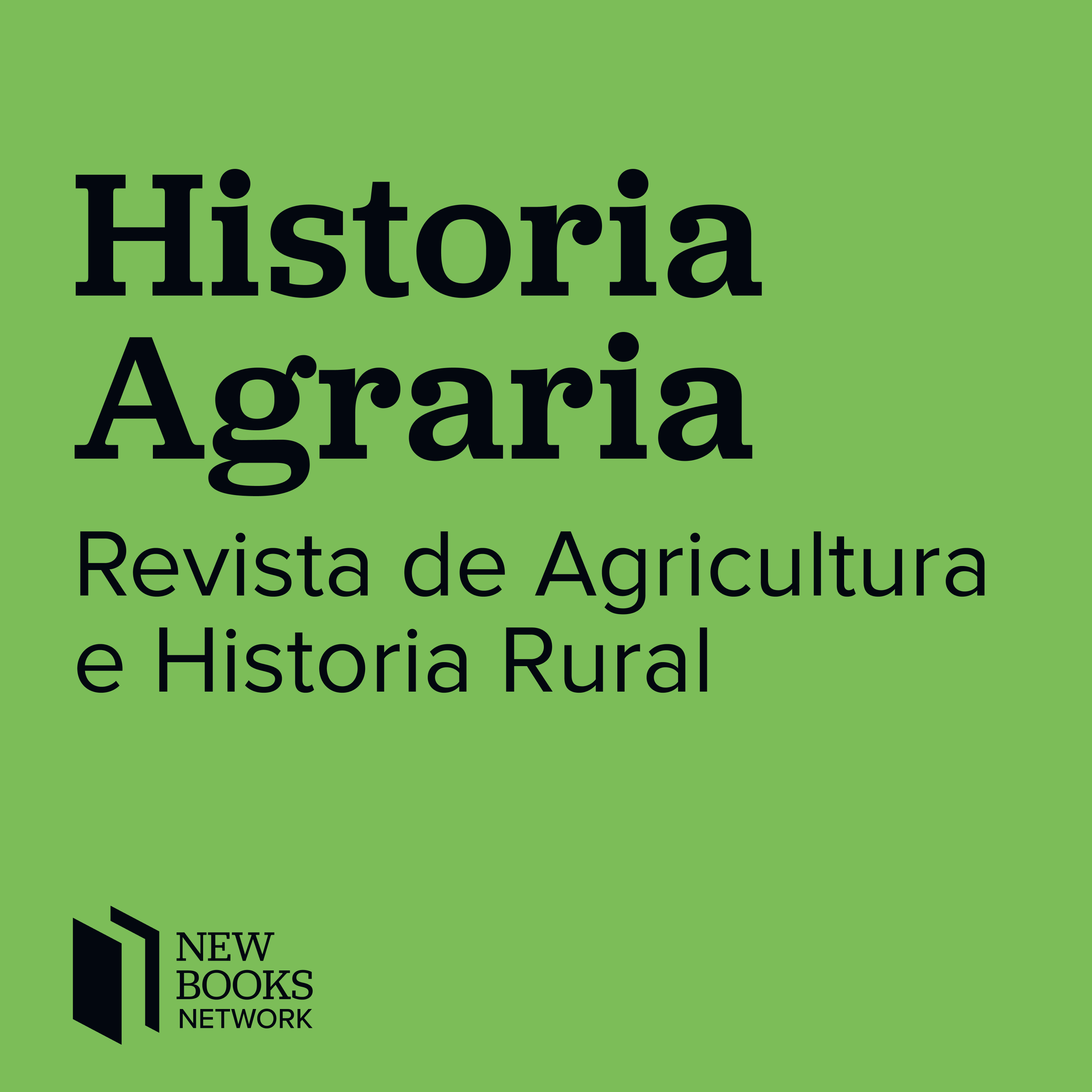 Historia Agraria 