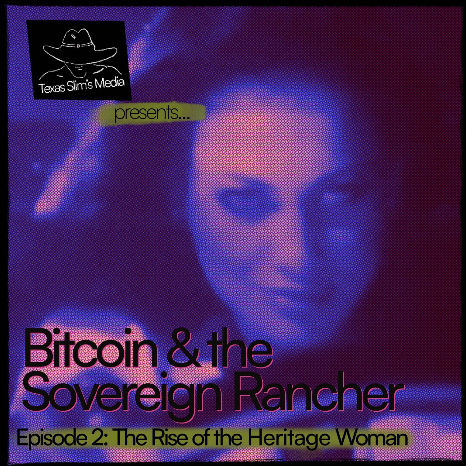 Ep. 2 - The Rise of the Heritage Woman Pt. 1