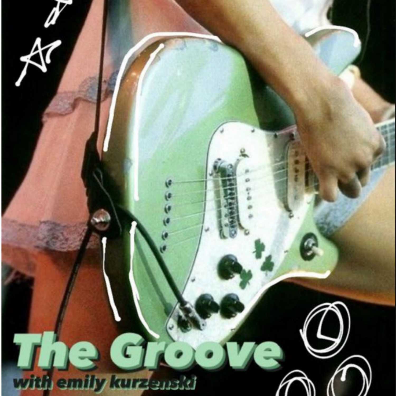 The Groove Ep. 5