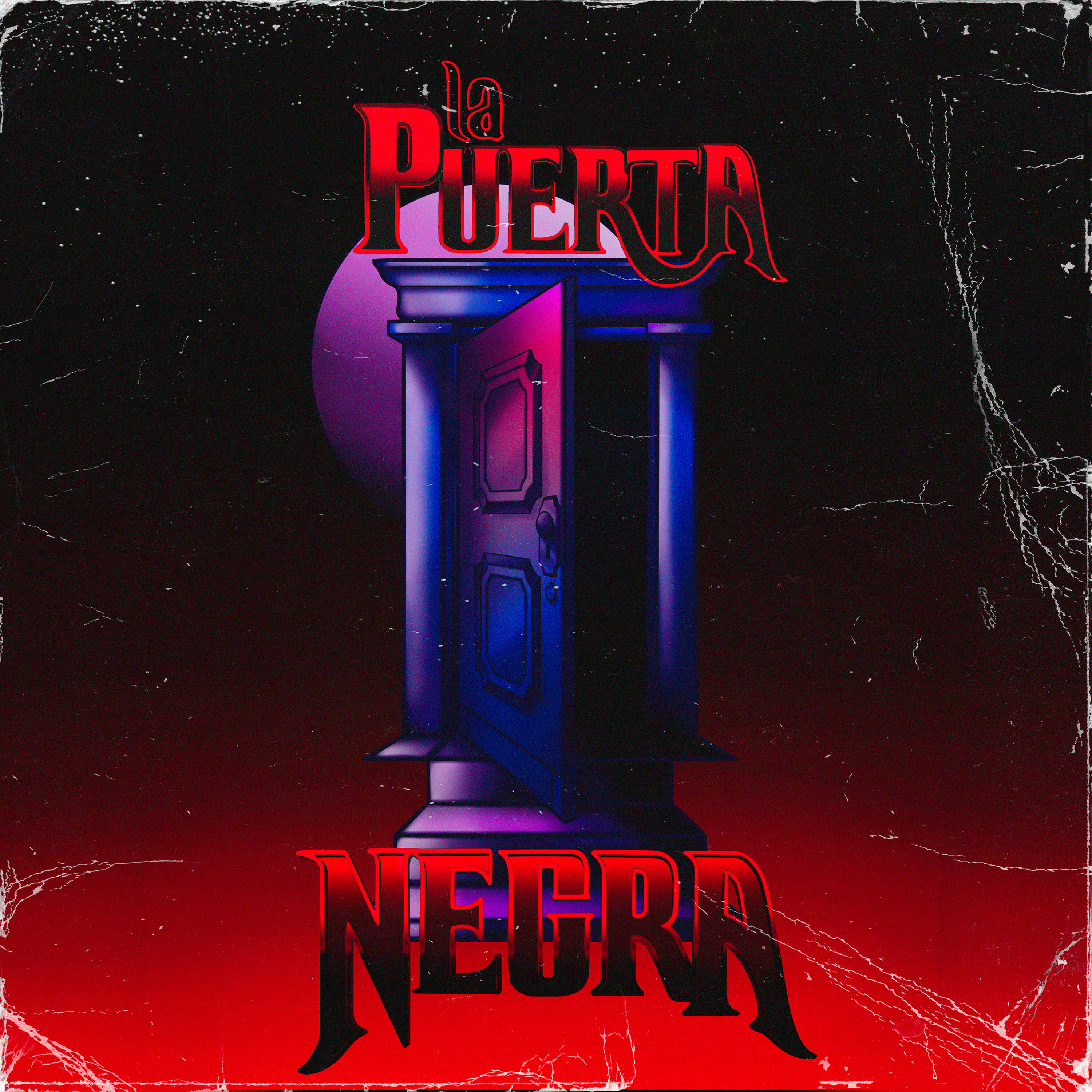 La Puerta Negra 