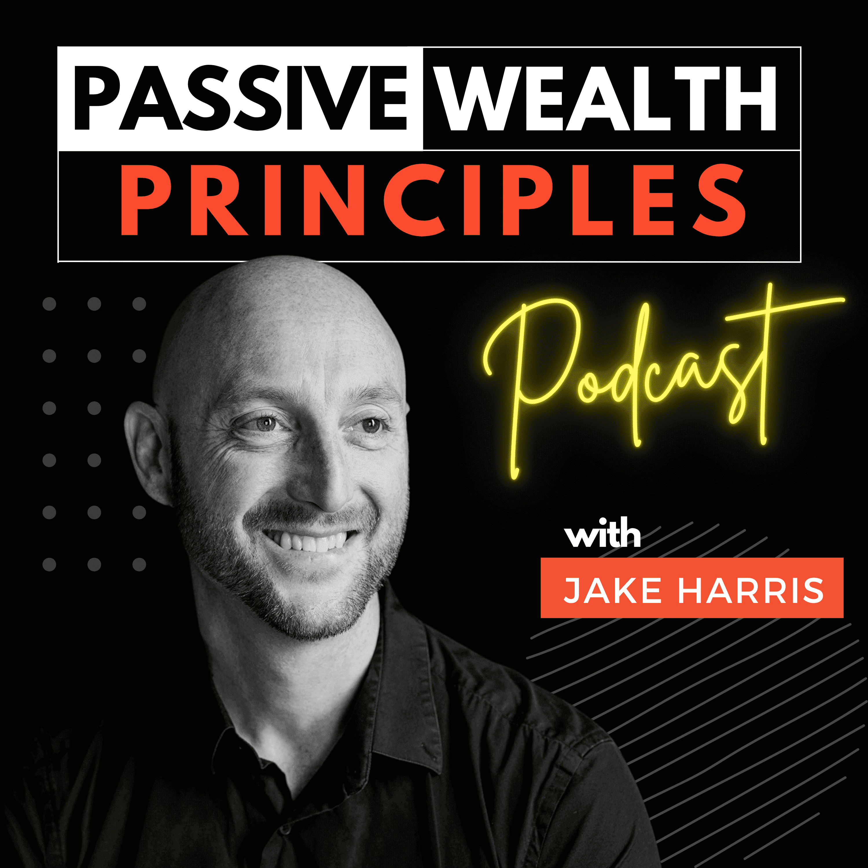 Gabriel Hamel | How To Unlock True Passive Wealth Without Having a Team