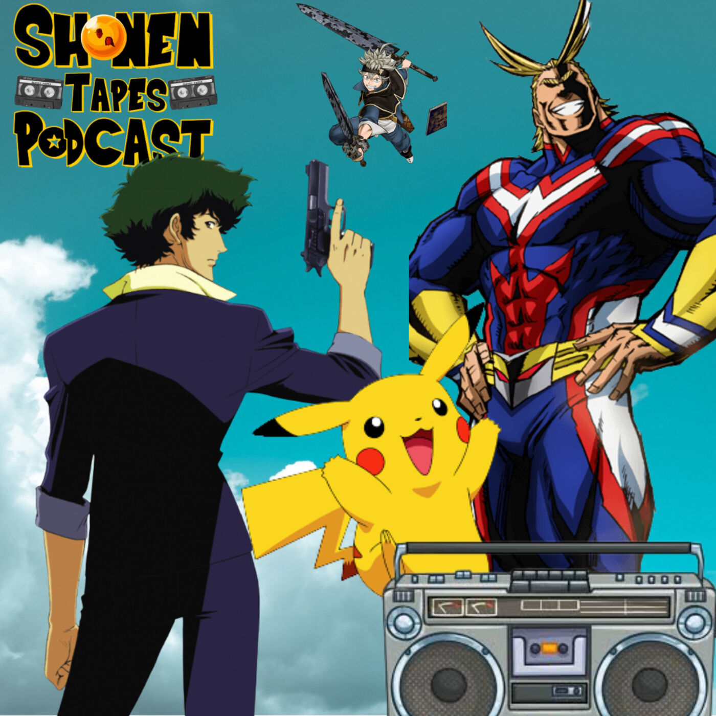 #188: The Theme Song Tape