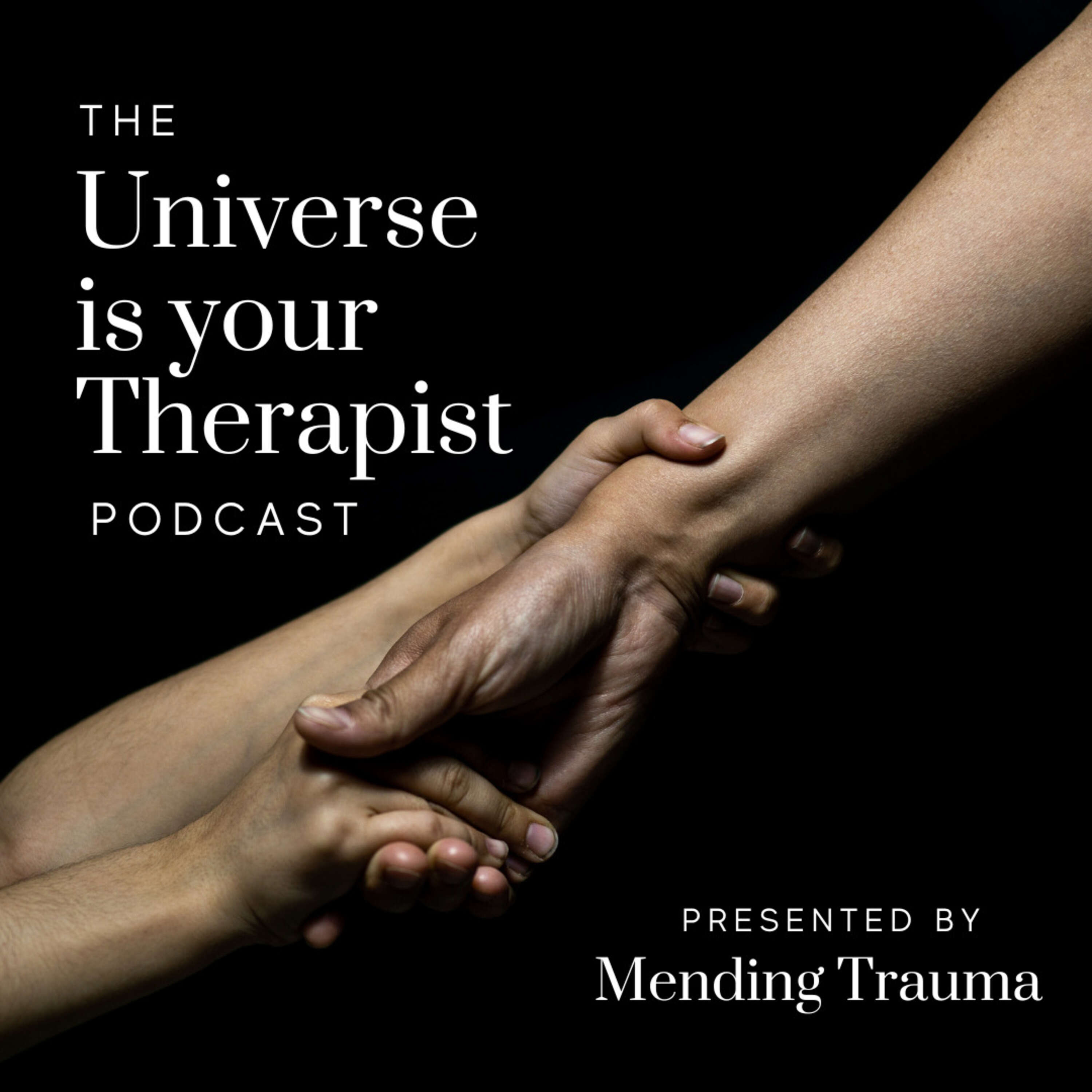 064: How to Cultivate Gratitude After Trauma