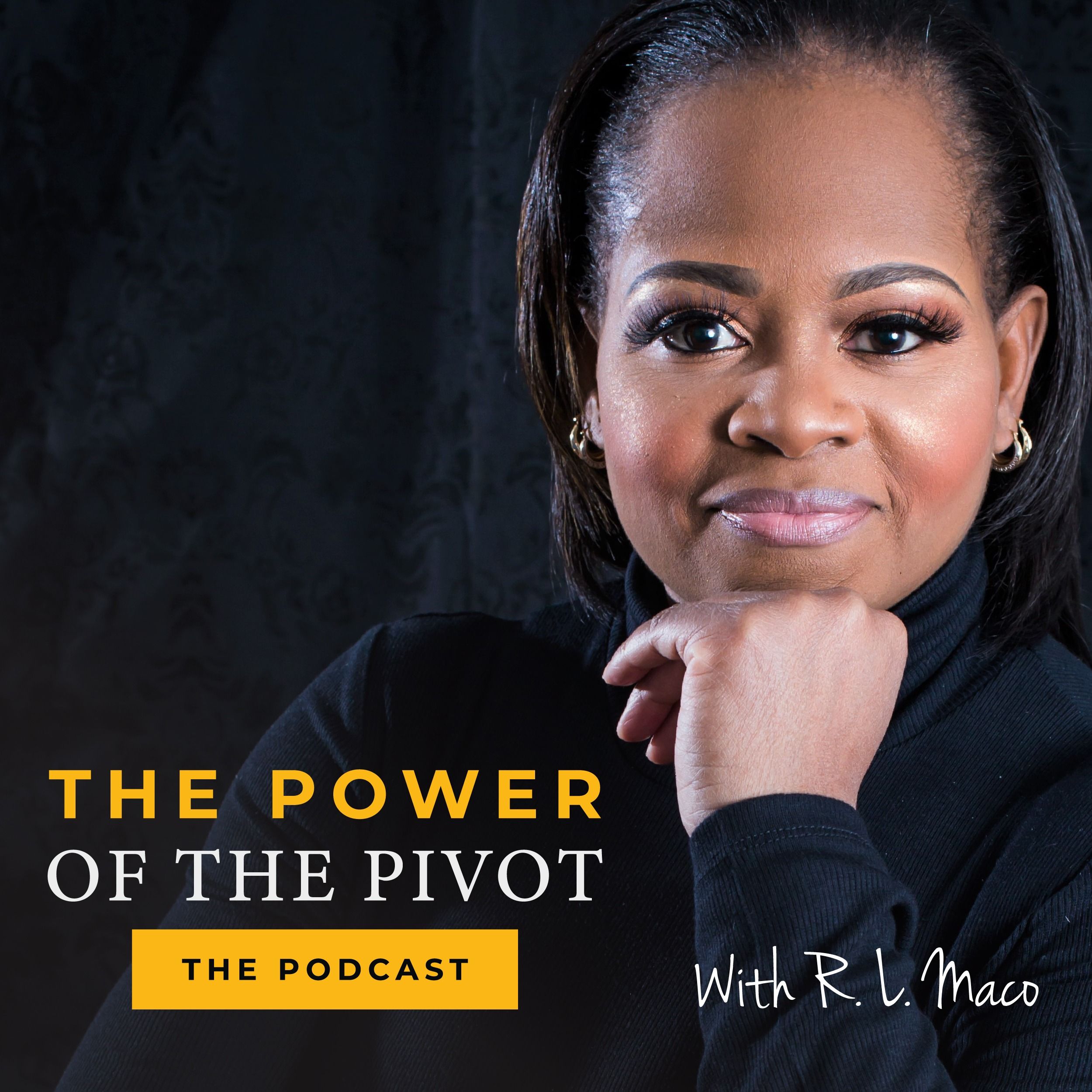 The Power of the Pivot: Leading with Discernment 