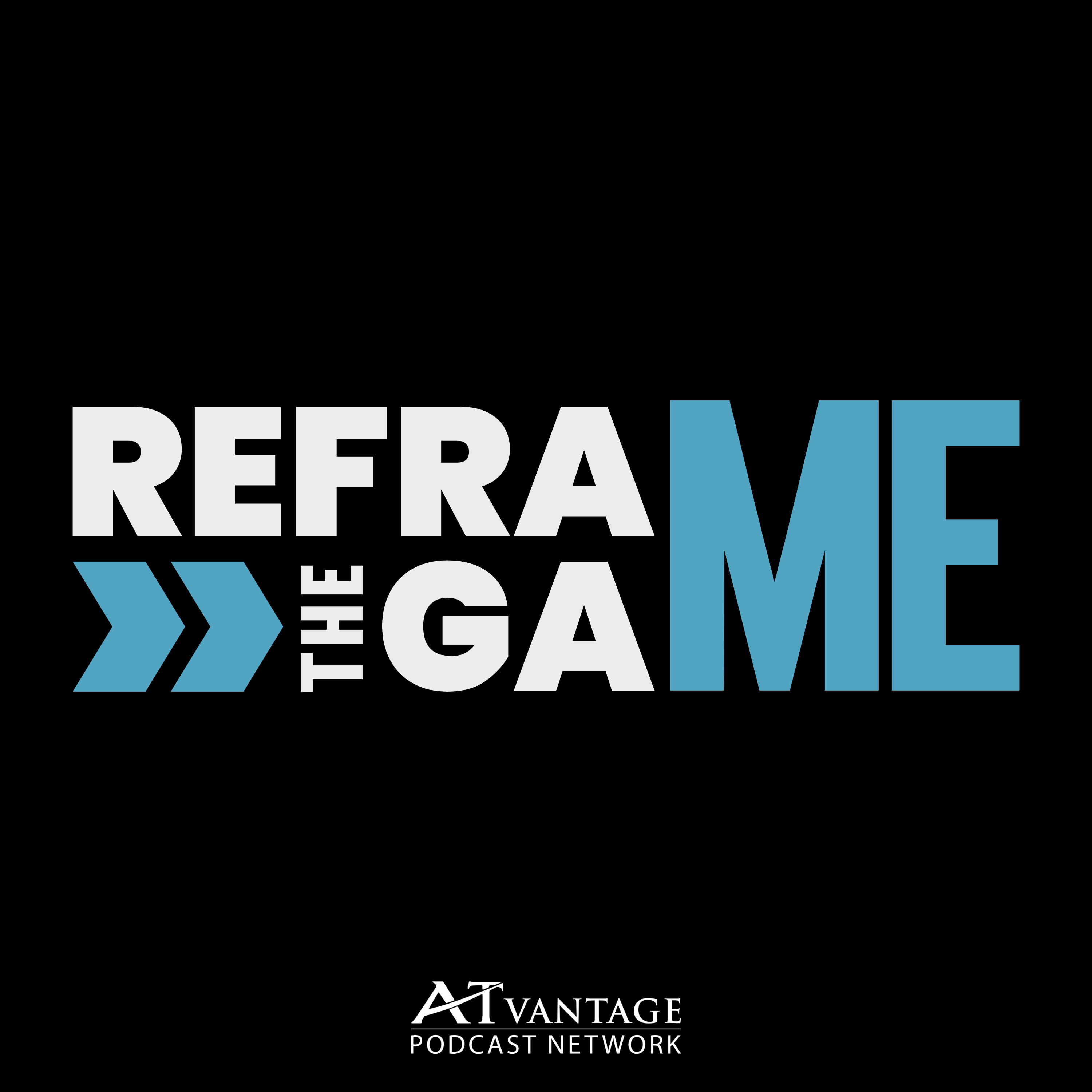 Reframe The Game 