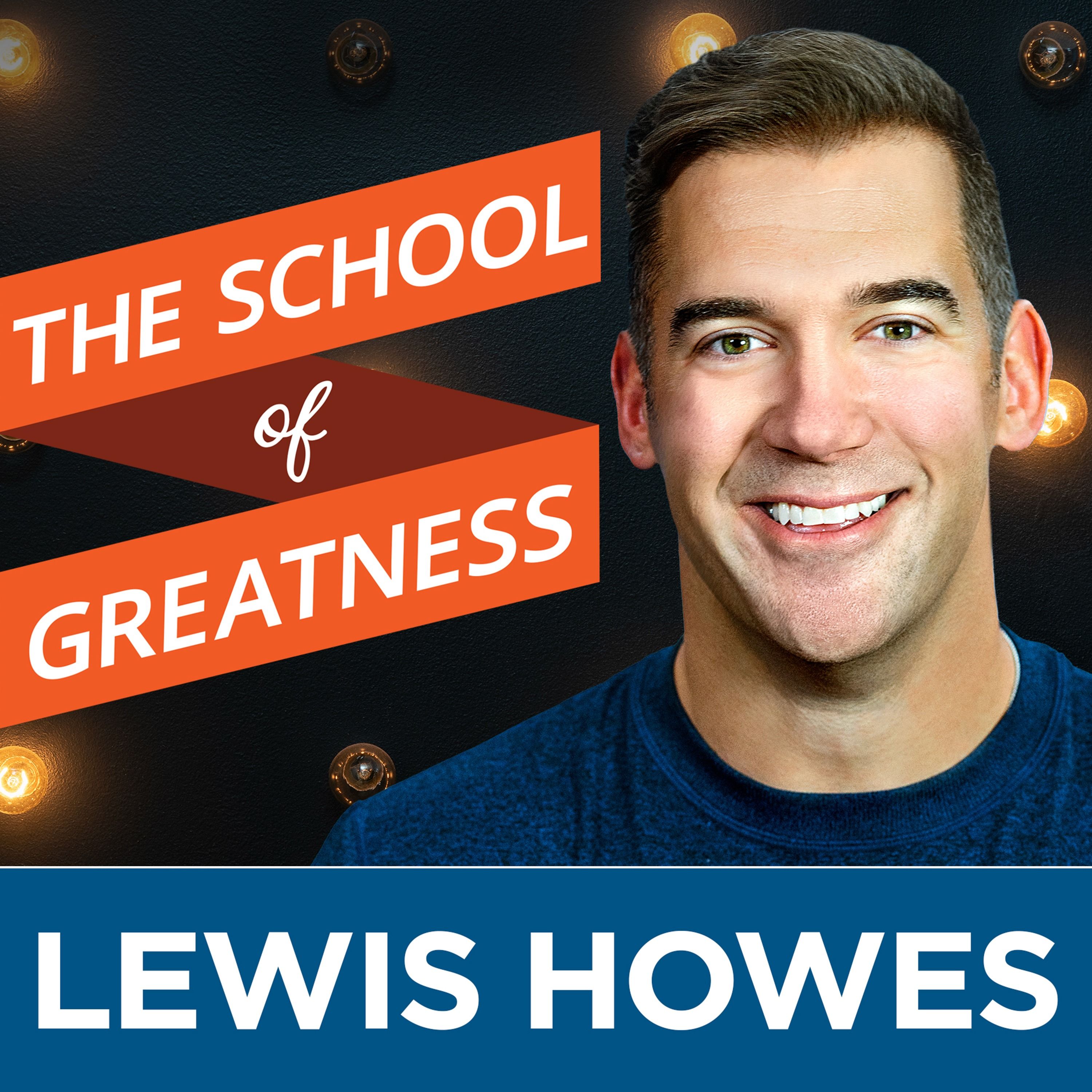 ⁣8 Keys Leaders Use To Achieve Greatness [SOLO ROUND] EP 1343