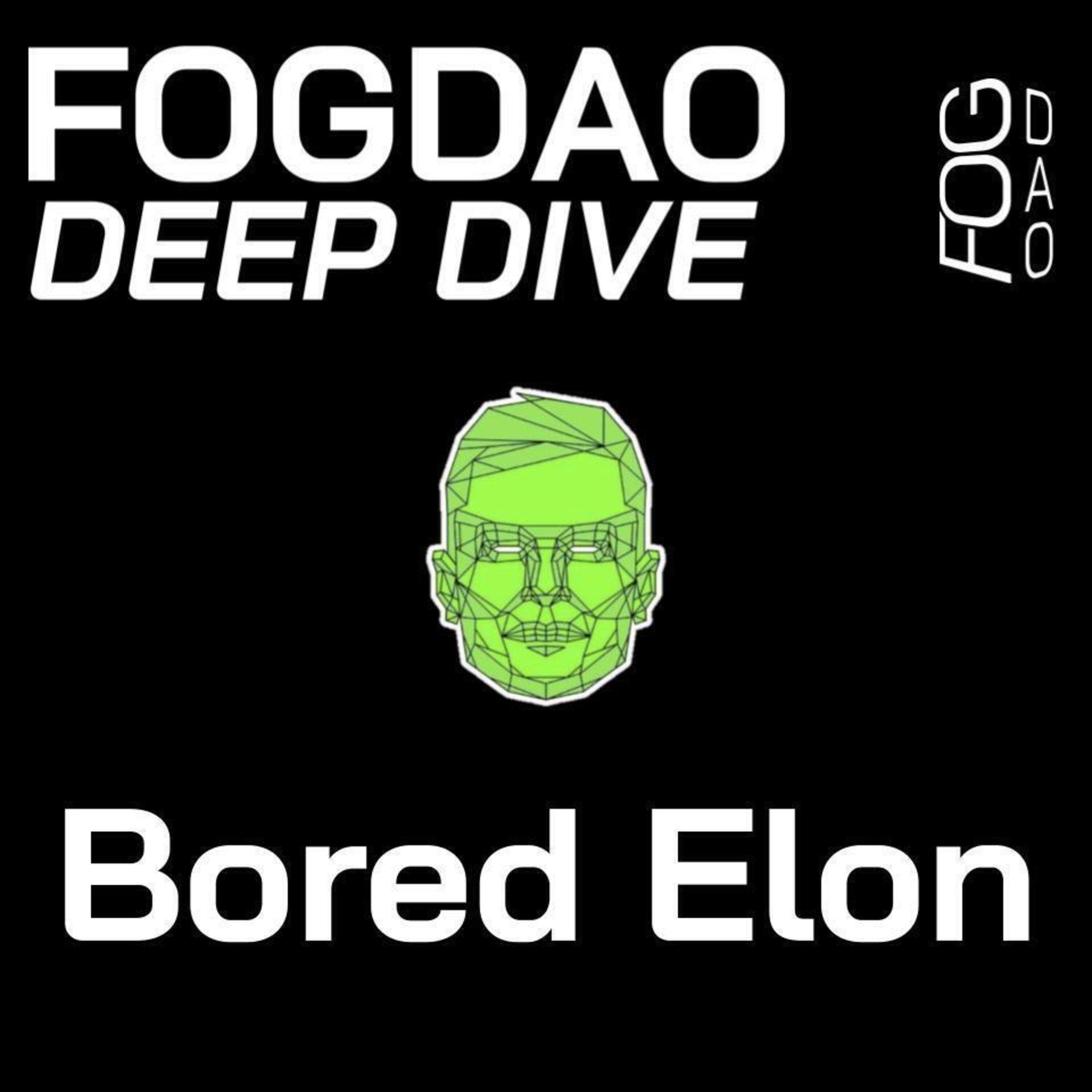 FOGDAO Deep Dive - The Future of Digital Gaming Assets | Bored Elon