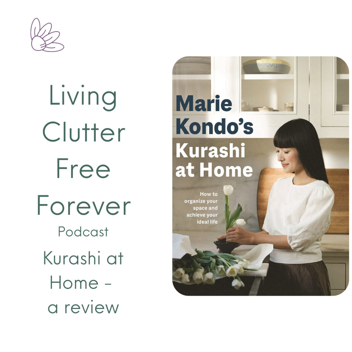 #027 Kurashi at Home - a review