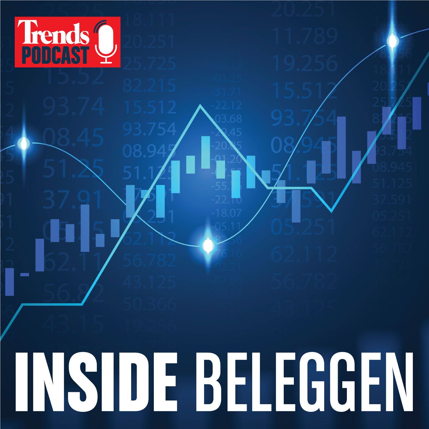 Inside Beleggen Podcast #107: Hoe zit het met de BRIC’s? - Aandelen: Ageas - Recticel