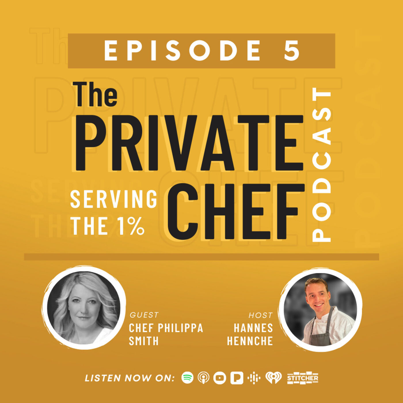 How to Become an Exceptional Private Chef