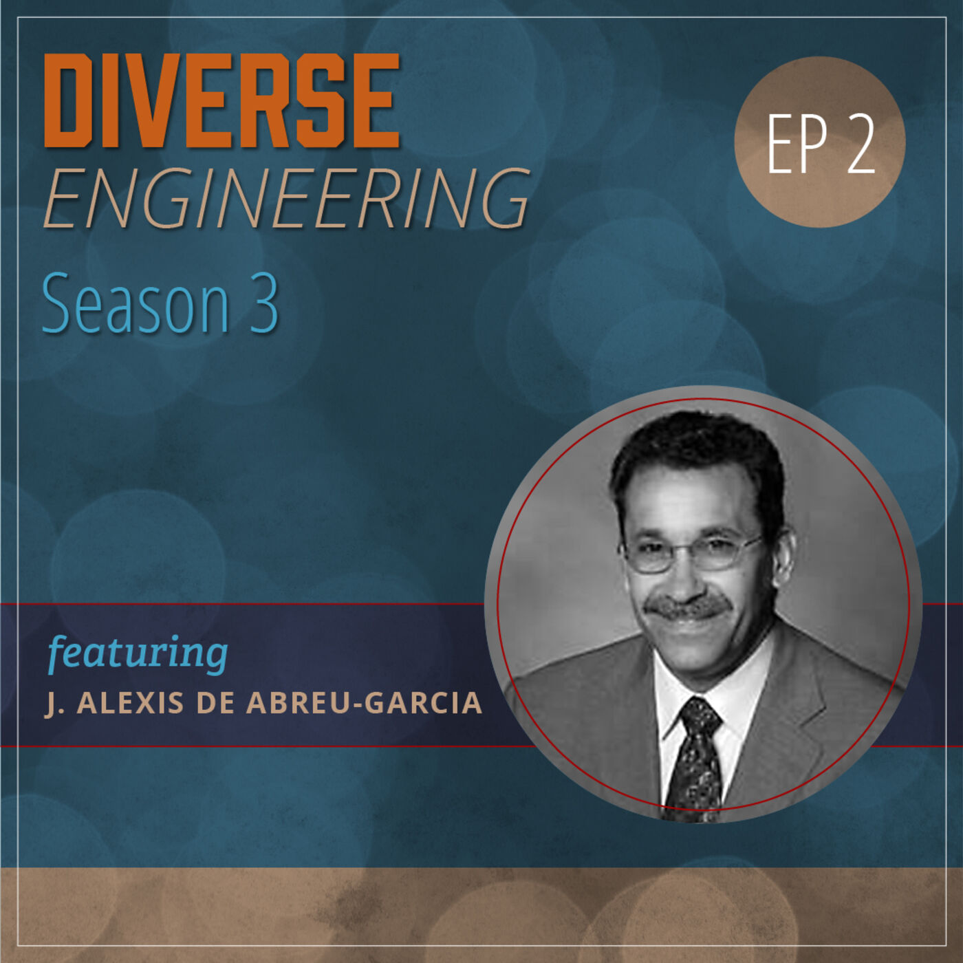 S3, E2: Strong Foundations