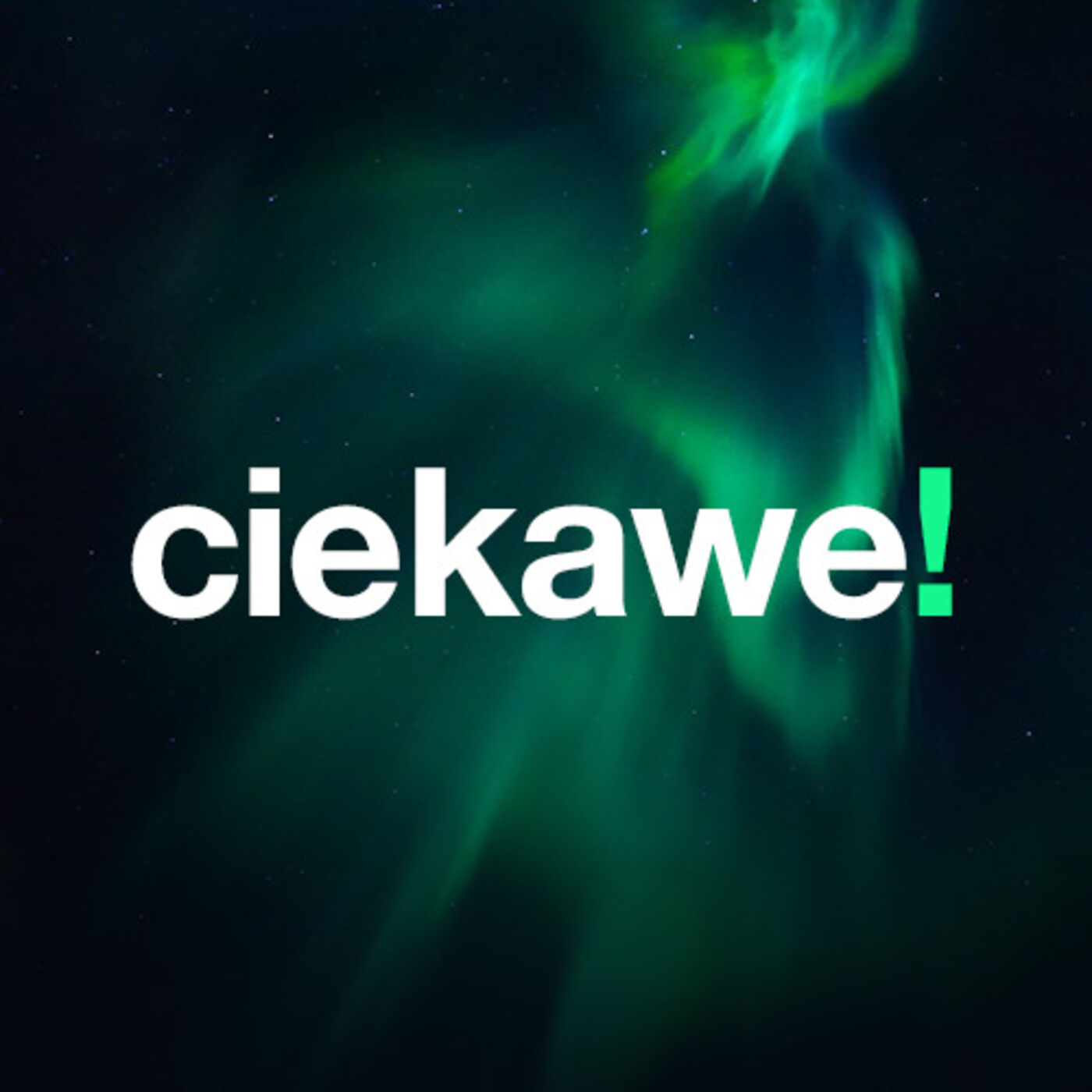 ciekawe! 